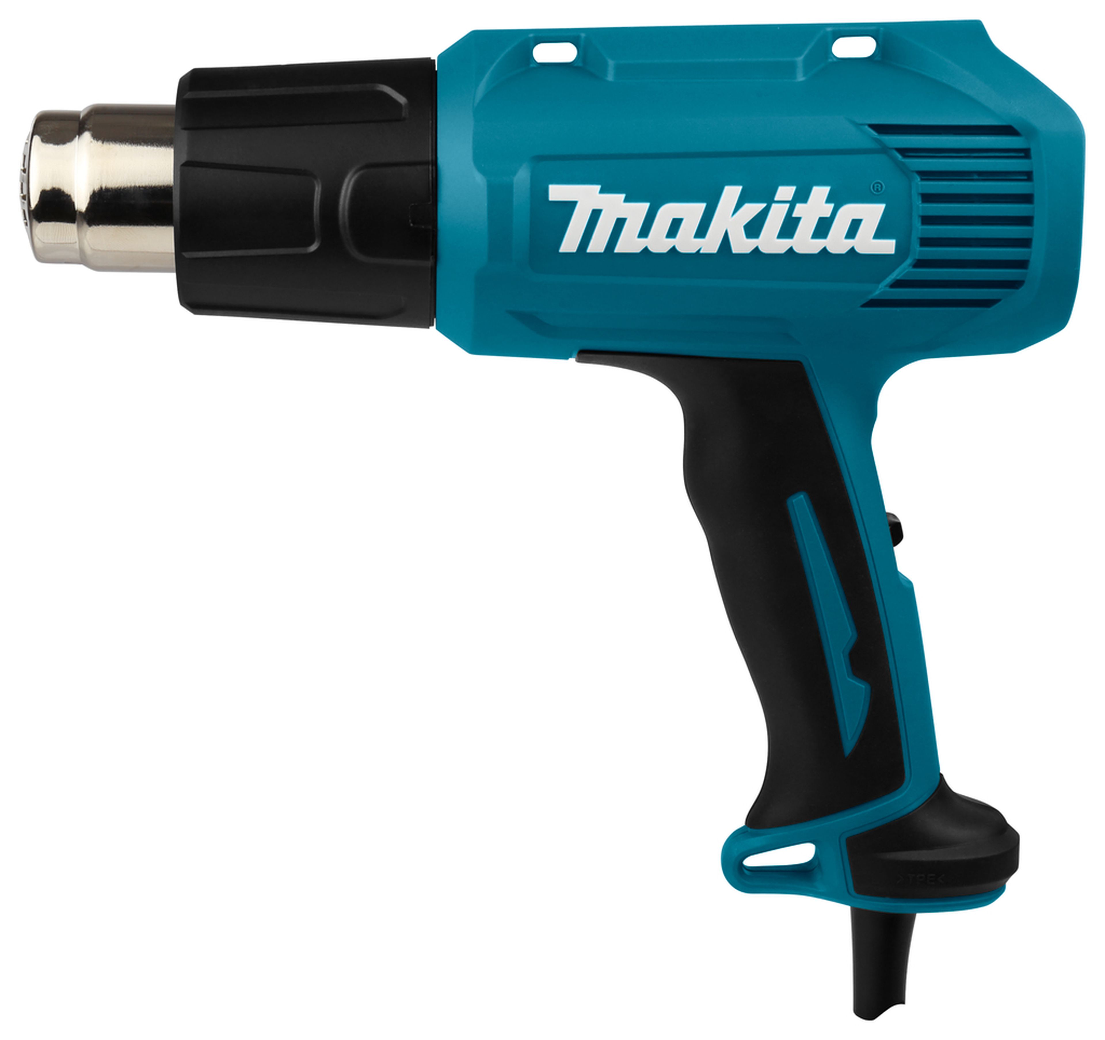Makita 230 Volt Heteluchtpistool Image 2