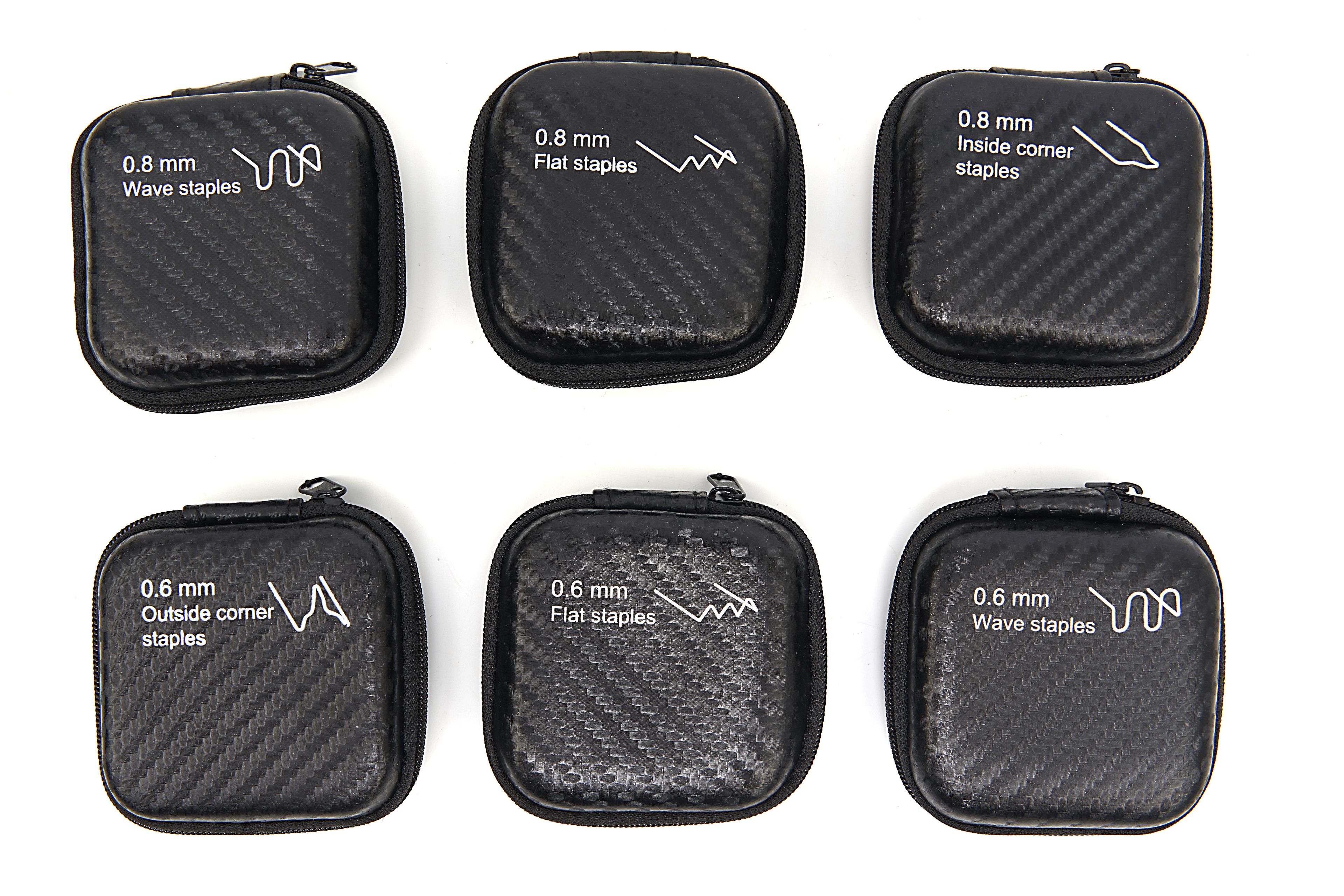 Set di chiodi HBM 600 pezzi per HBM Numero articolo H130539 Image 5