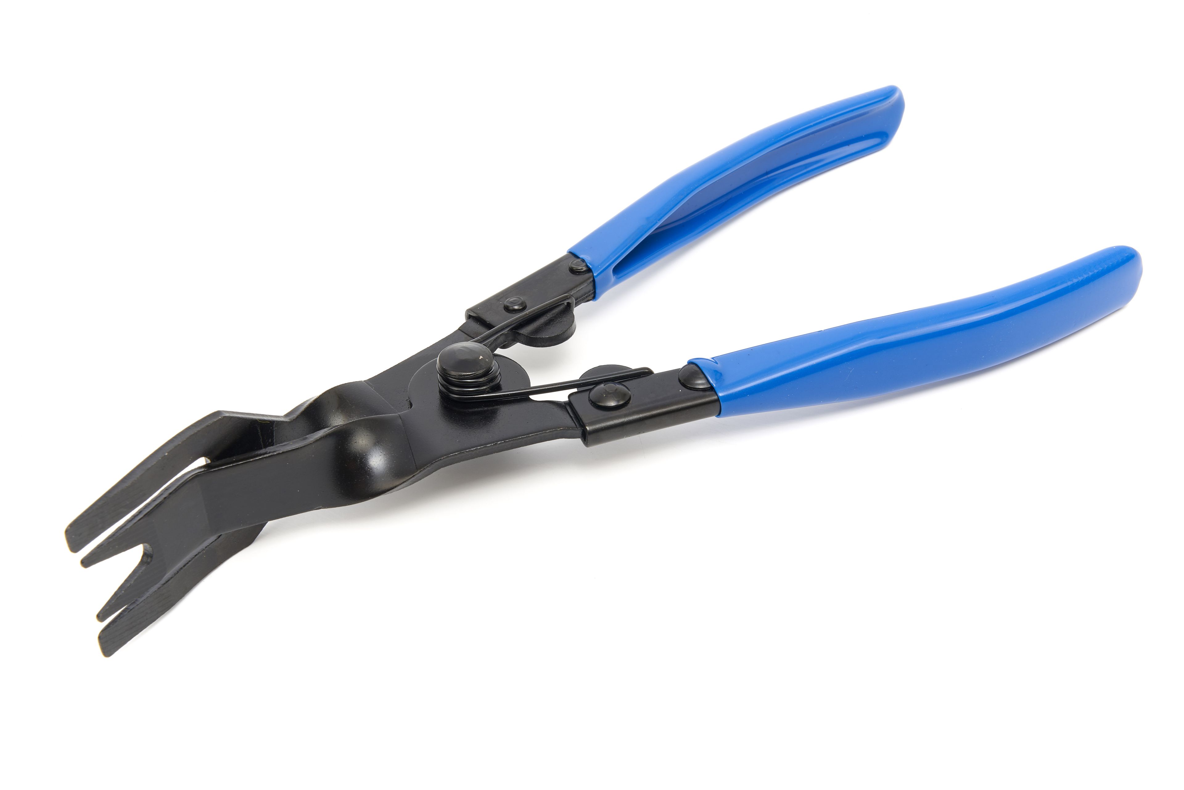 HBM 42-teiliges Auto-Reparatur-, Montage- und Demontage-Kit für Türverkleidungen, Verkleidungen, Polsterung, Ra Image 5