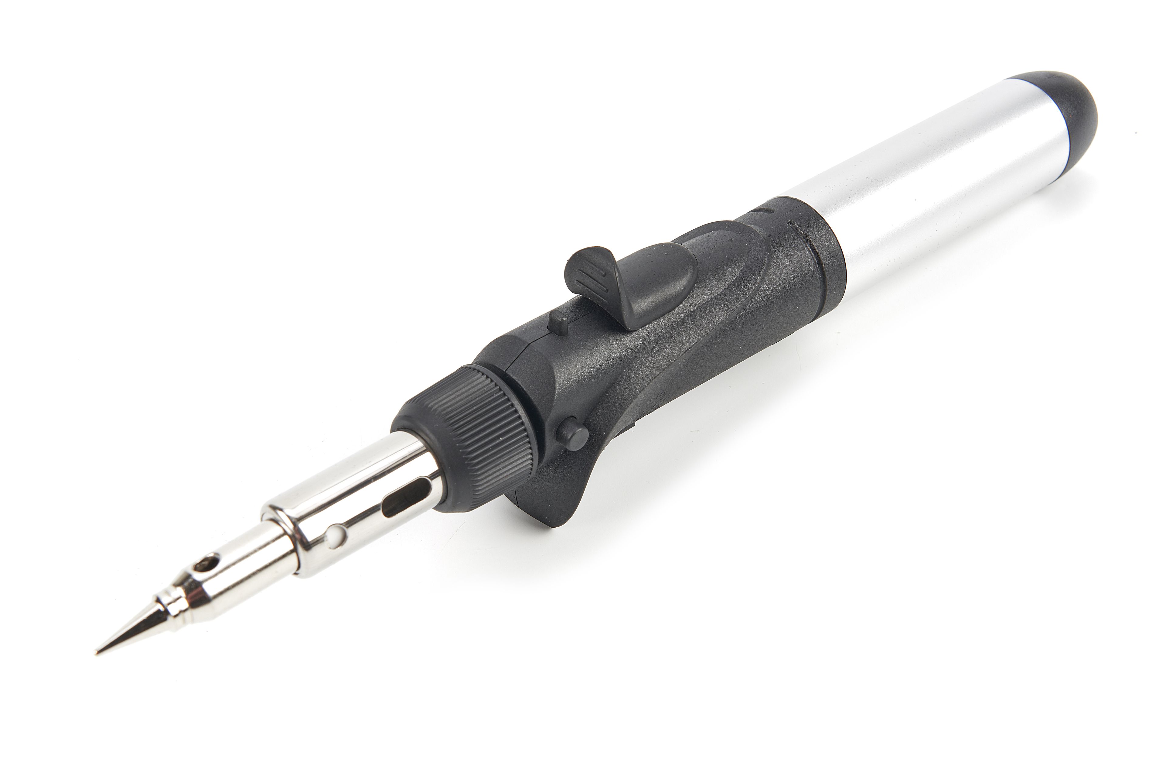 HBM Kit de soudure au gaz, pointes de soudure au gaz. Image 5