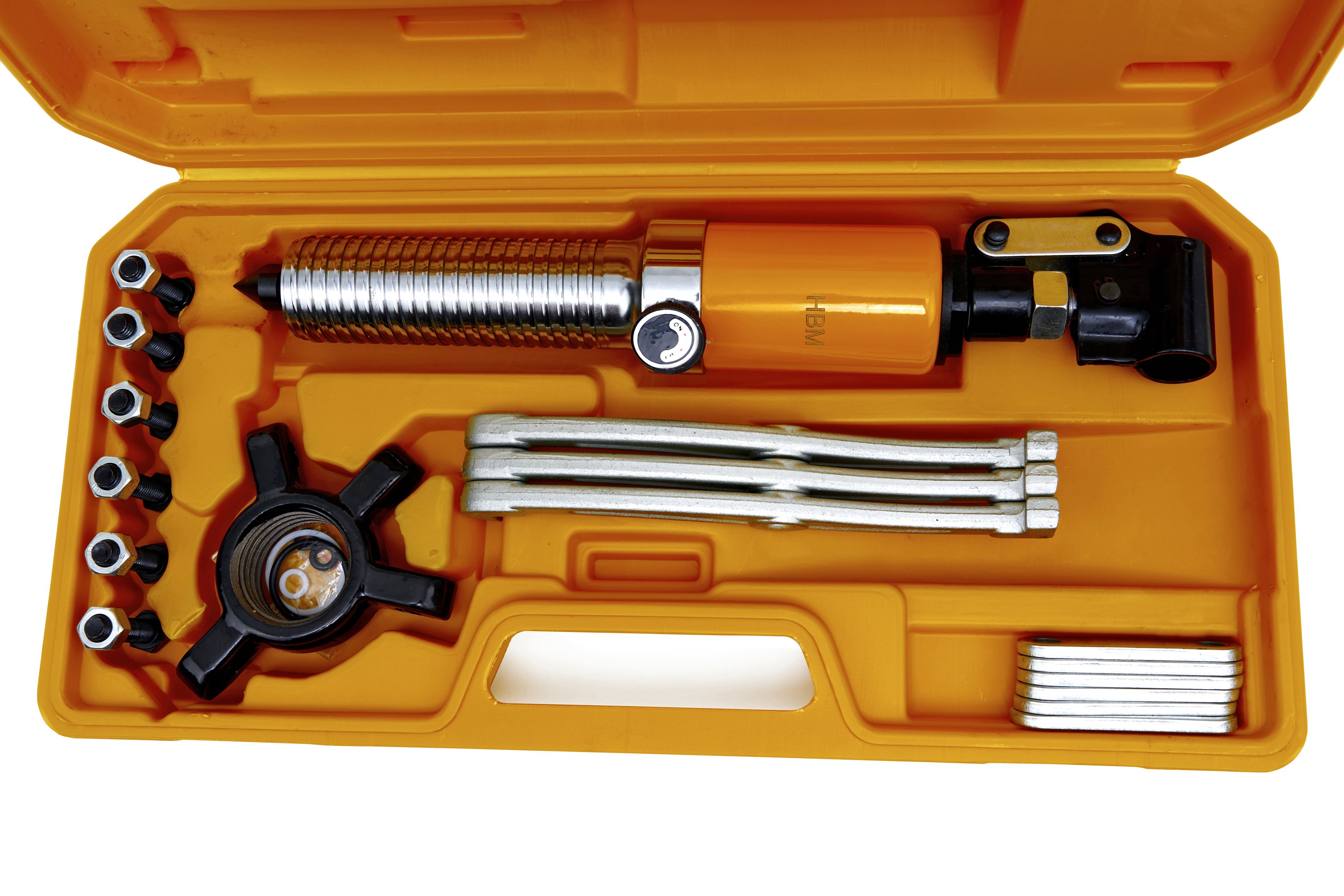 HBM extracteur hydraulique 5 Ton Image 8