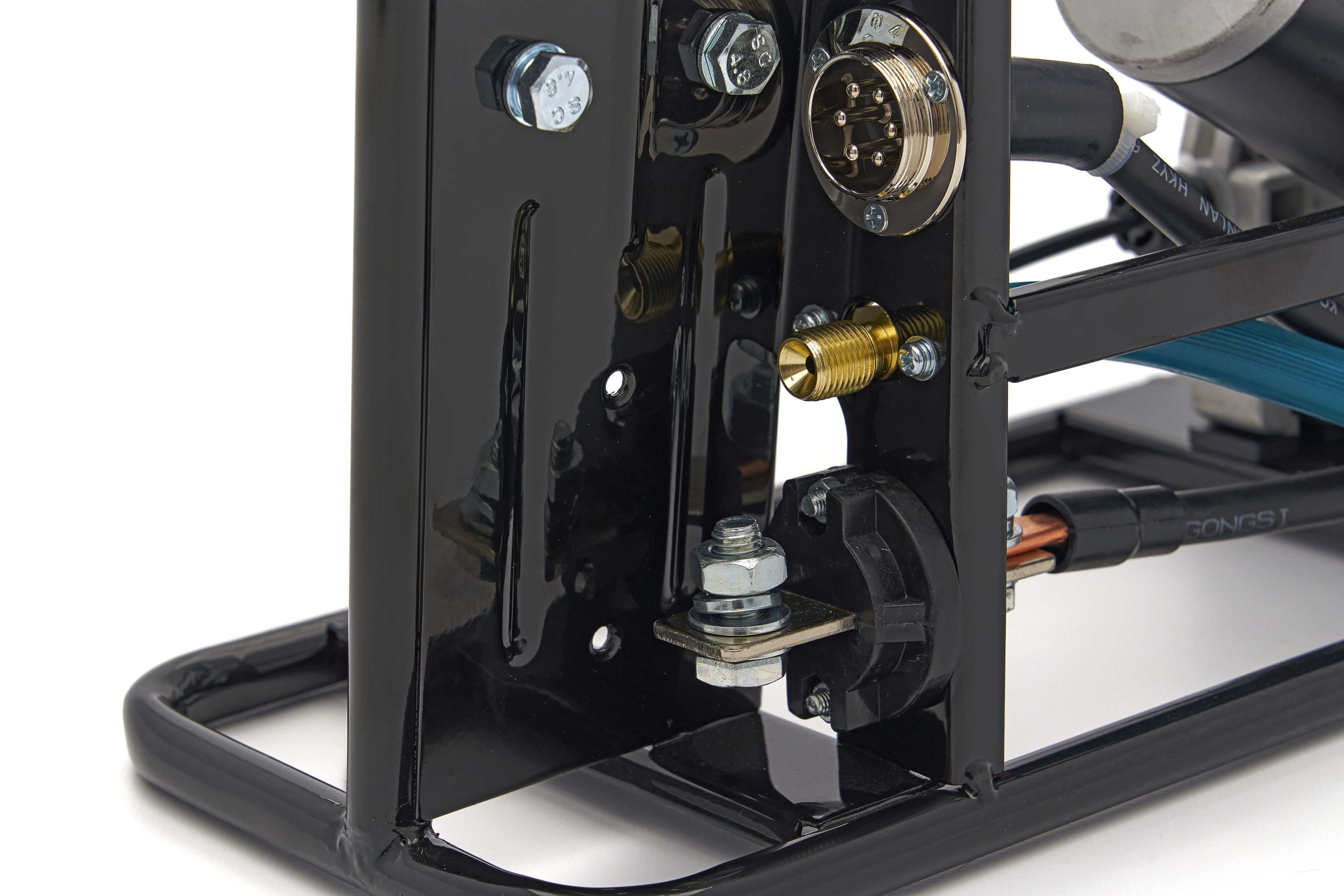 Inversores de led HBM 270 CI Smart Negros 230 V Image 19