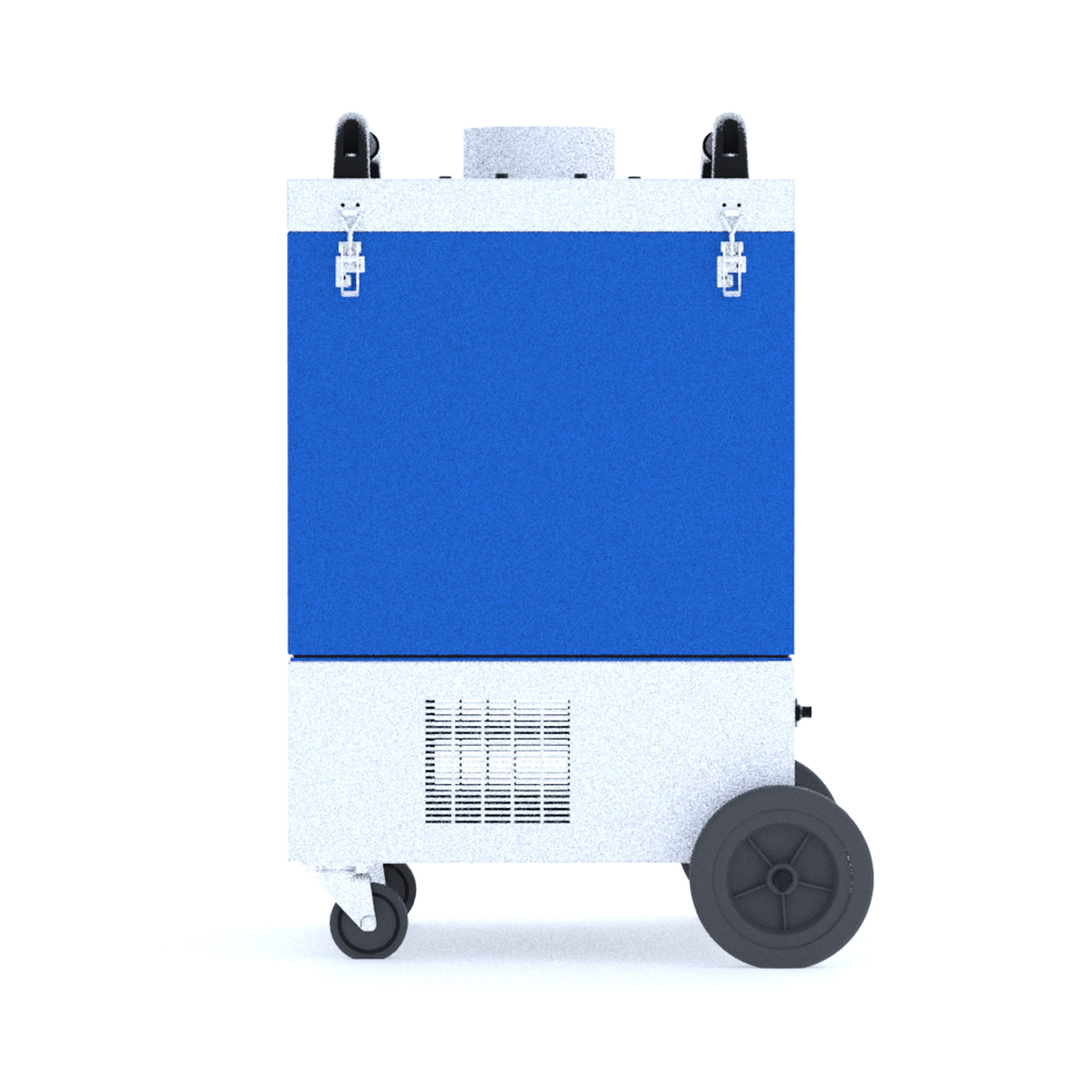 Freshweld mobiele lasafzuiging M1-serie met 2m arm en F9 filter Image 3