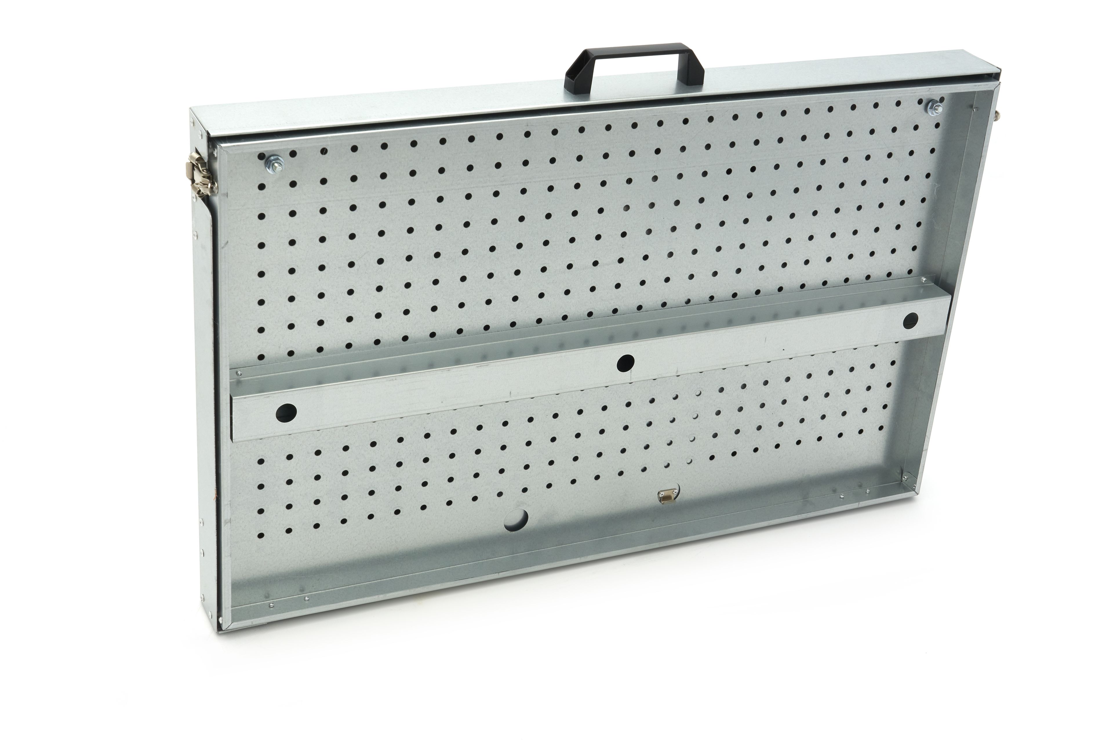 Poste de soudage pliable HBM Image 10