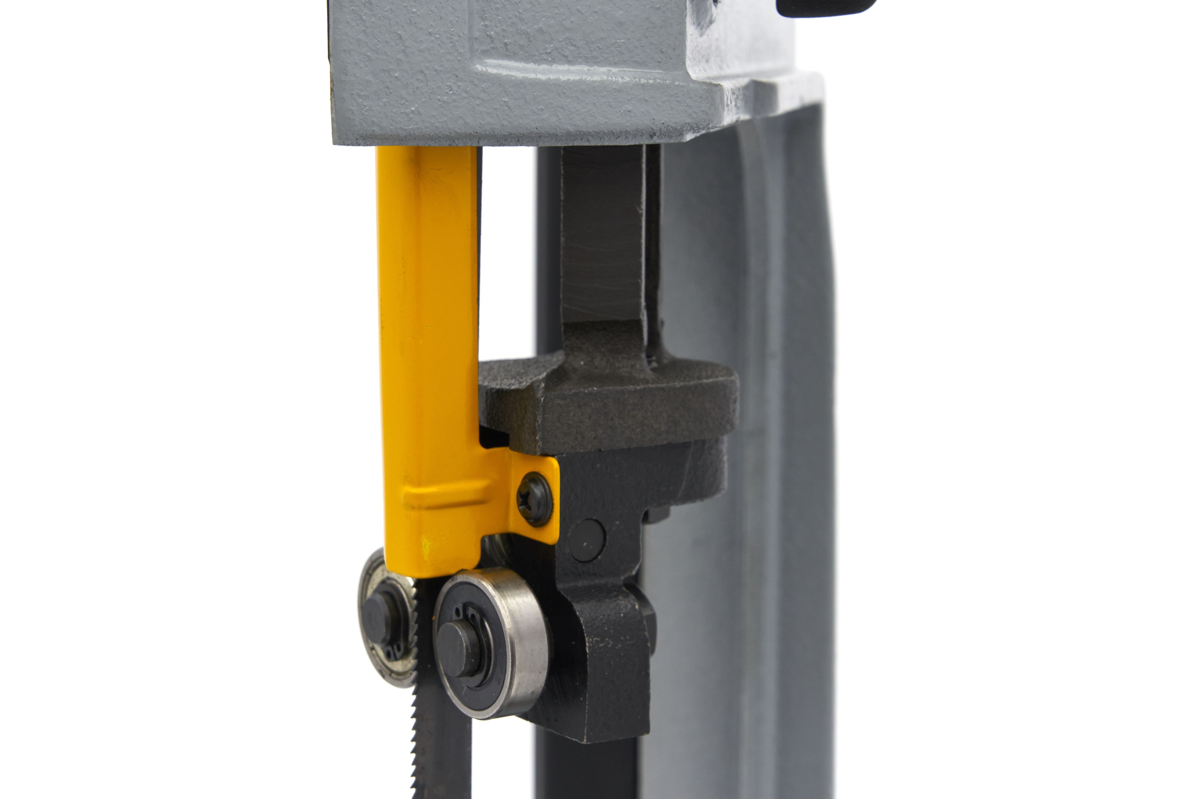 Scie à ruban pour métaux 375 watts HBM Image 6