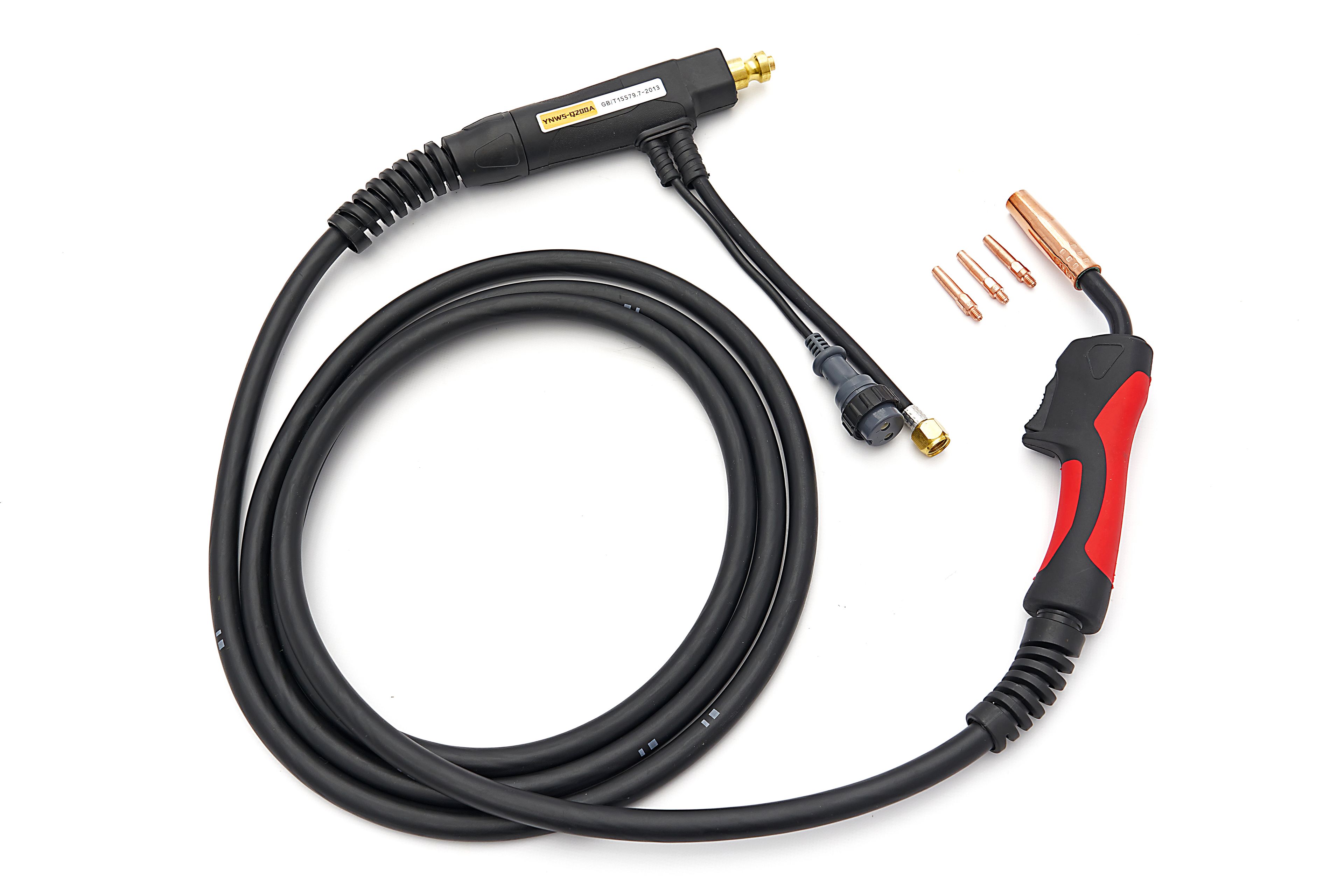 HBM 270 CI Smart Led Inverteri Neri 400 V Image 23