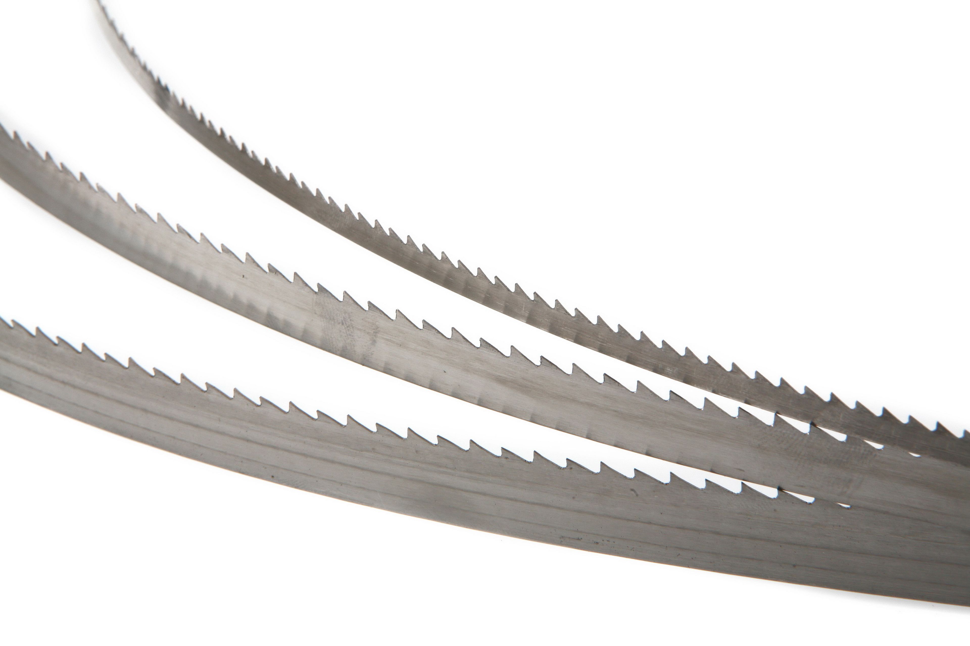 HBM 1783 Bandes de scie pour BOIS 15 mm Image 2