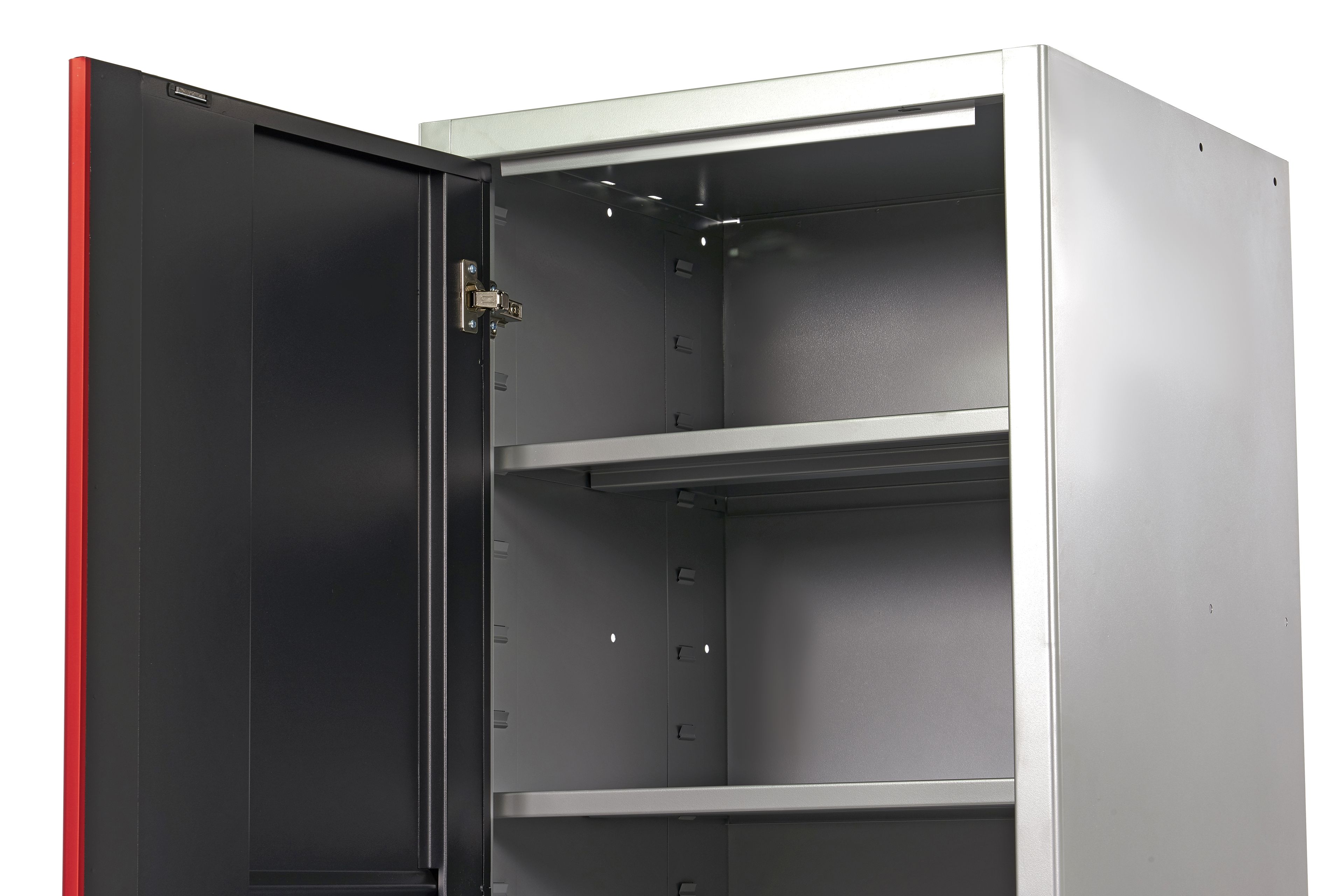 HBM Deluxe Single Professional Werkzeugschrank für Werkstattausrüstung Image 7