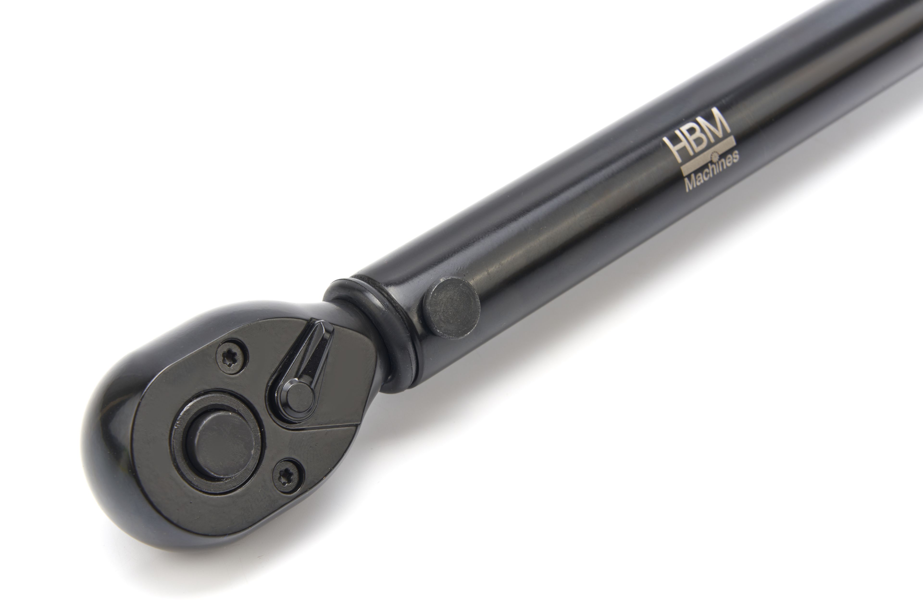 HBM momentsleutel 3/8 inch 20-110 Nm Image 3