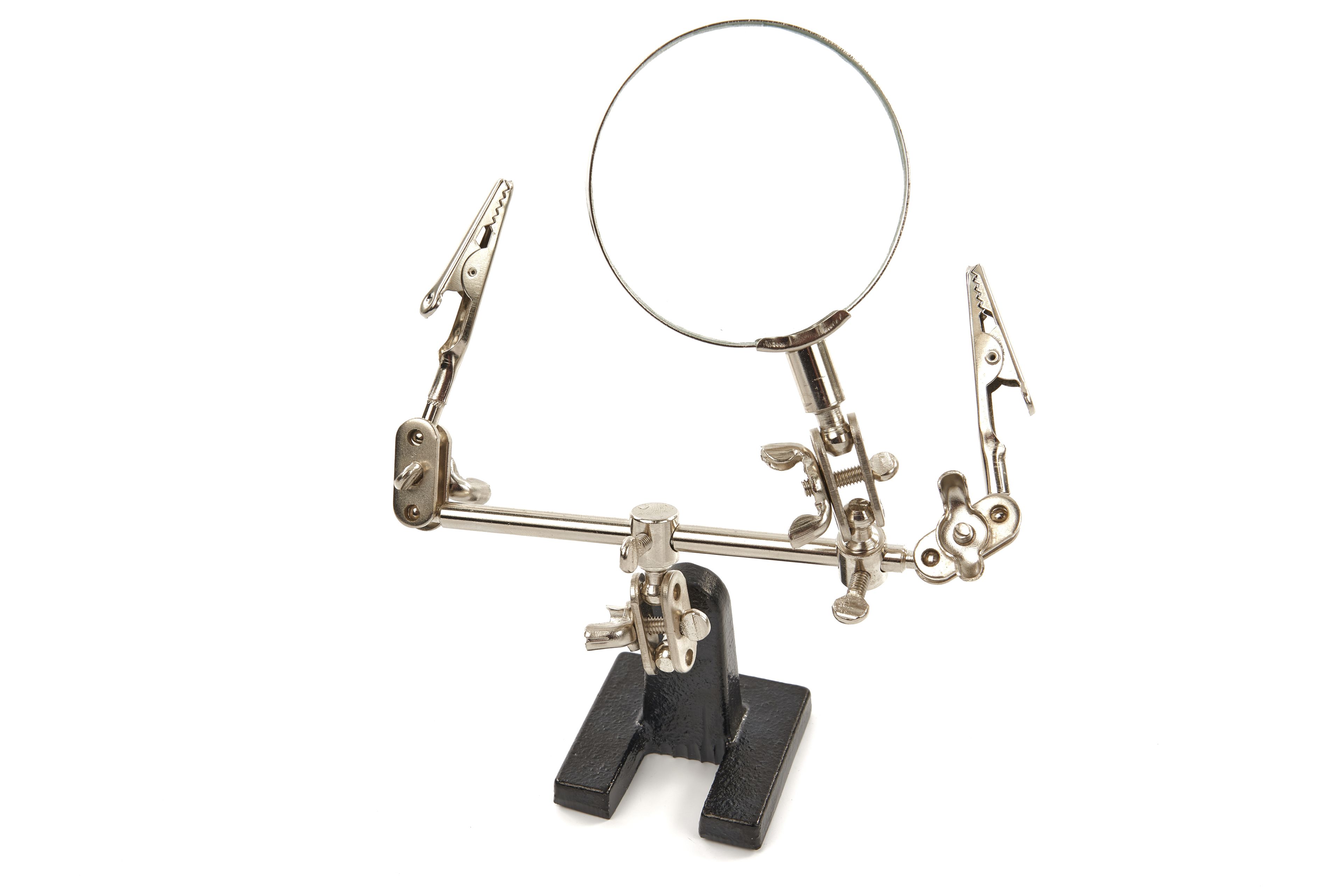 HBM Matériel électrique pour soudure 9 pièces Image 4