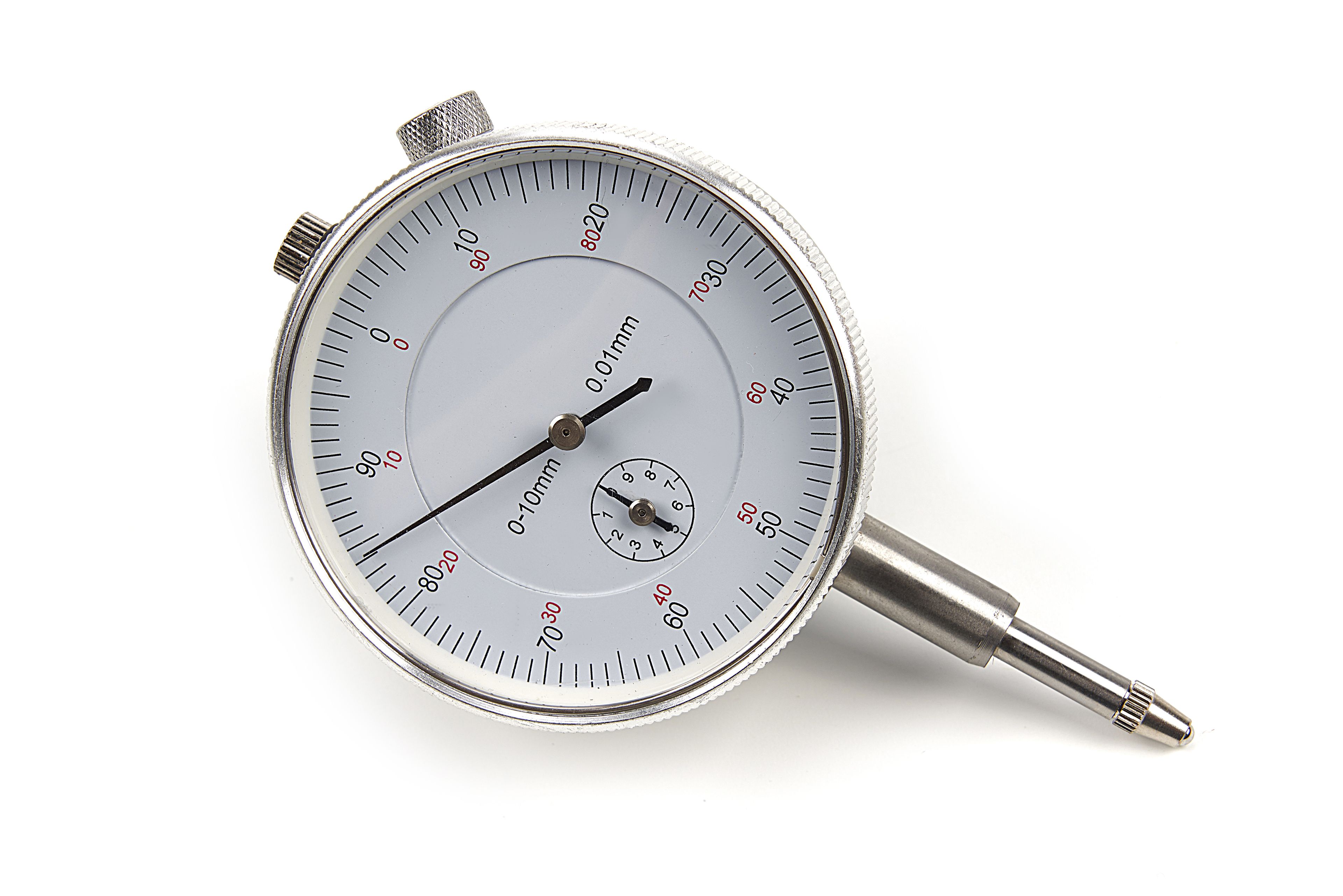 HBM Dieselpomp Timing, Afstel Gereedschap Set Image 5