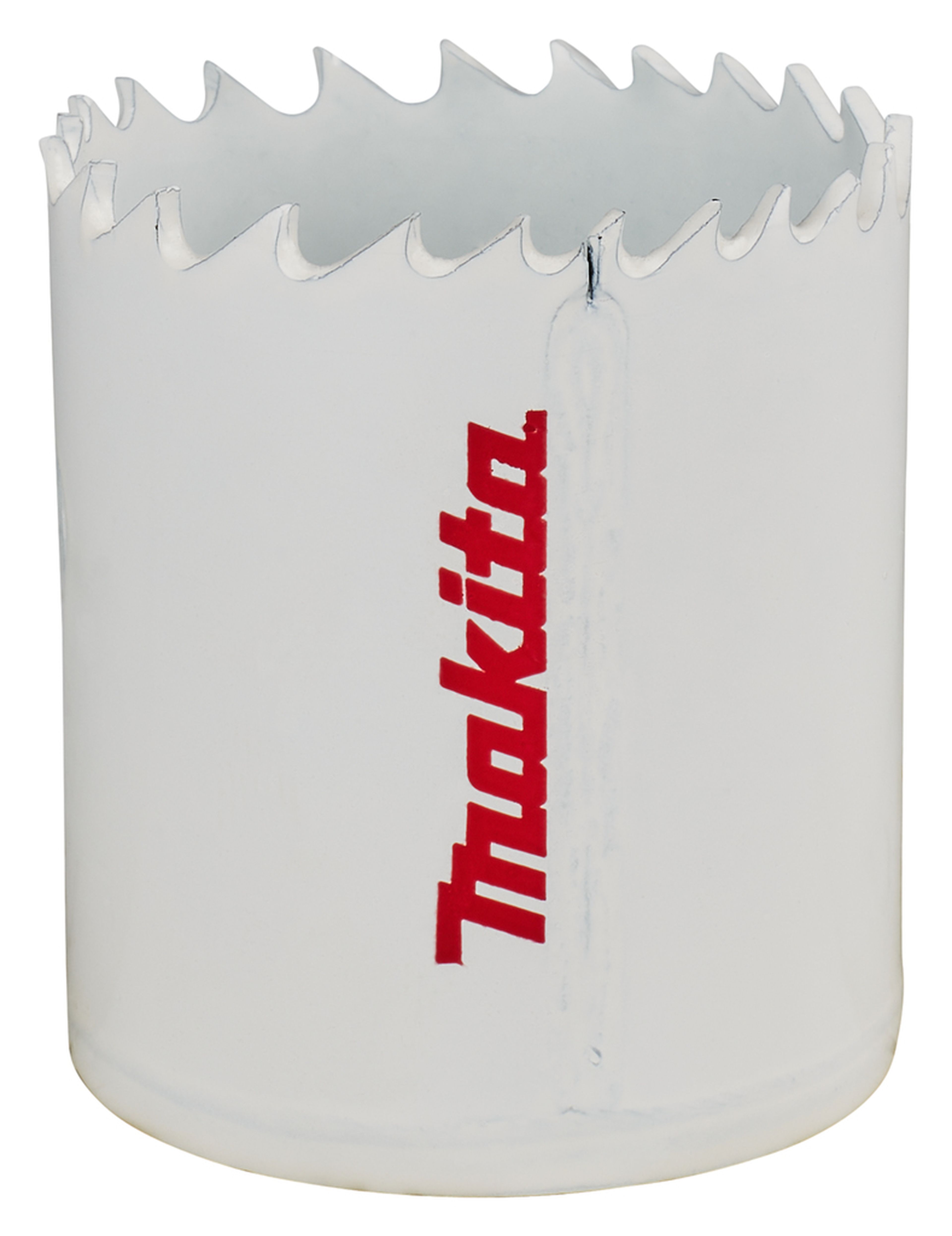 Set di seghe a tazza Makita 6 pezzi D-47117 Image 4