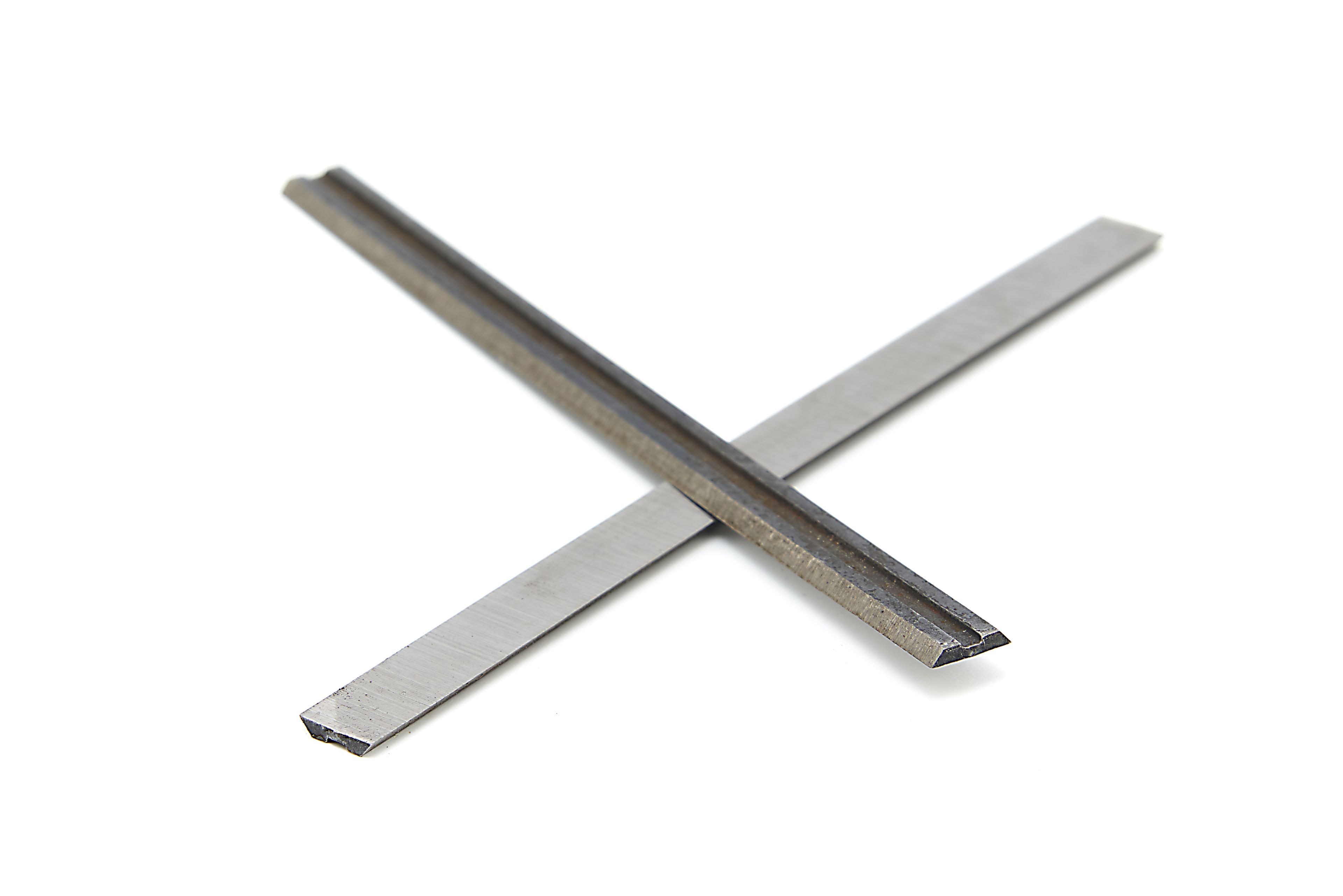 Jeu de couteaux de rabotage HBM pour raboteuse HBM Professional Accu Image 3