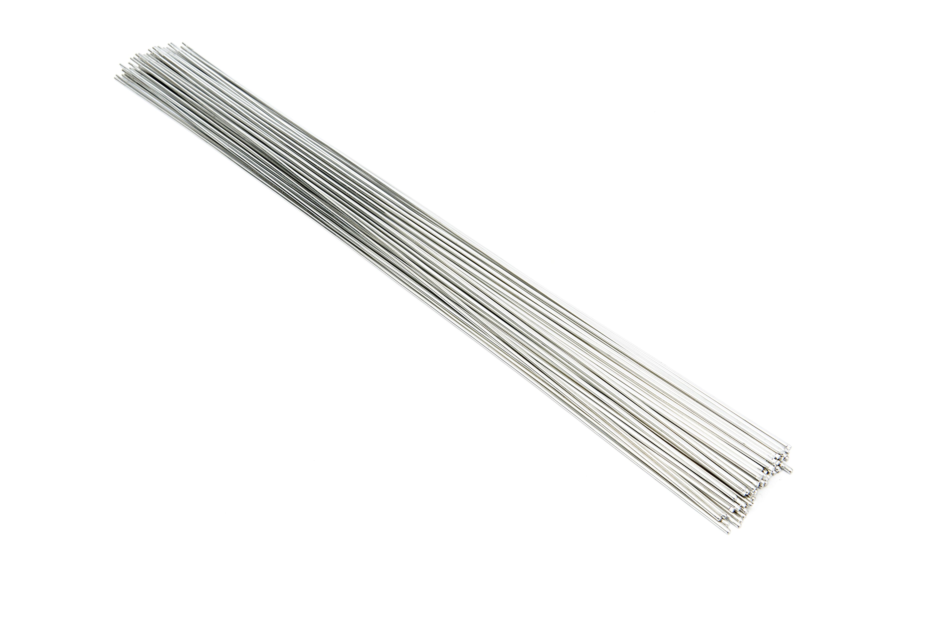 Telwin Barres Tig alu ALMG5 2,0 x 500 mm