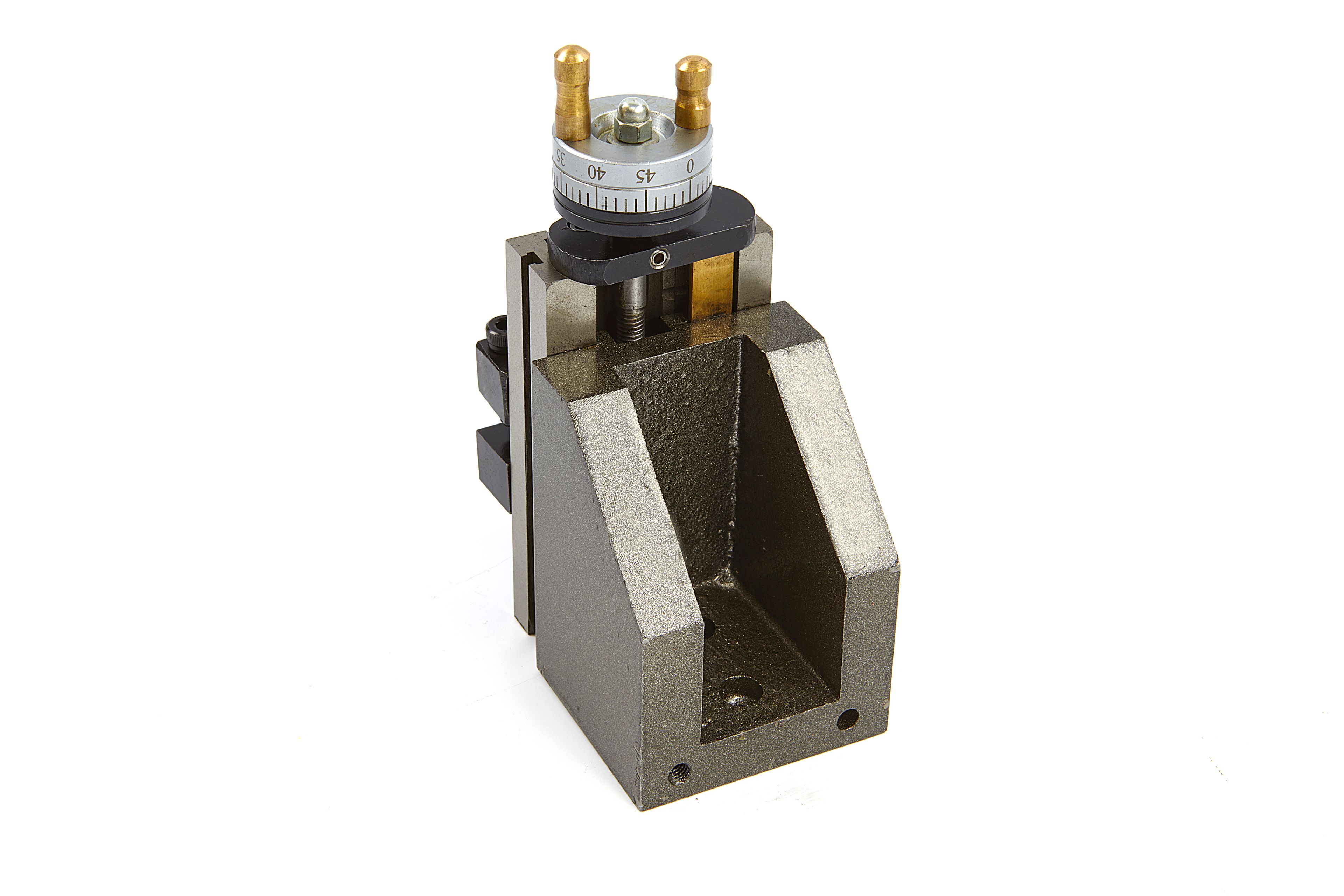 HBM Hoogtesupport Model 1 Image 2