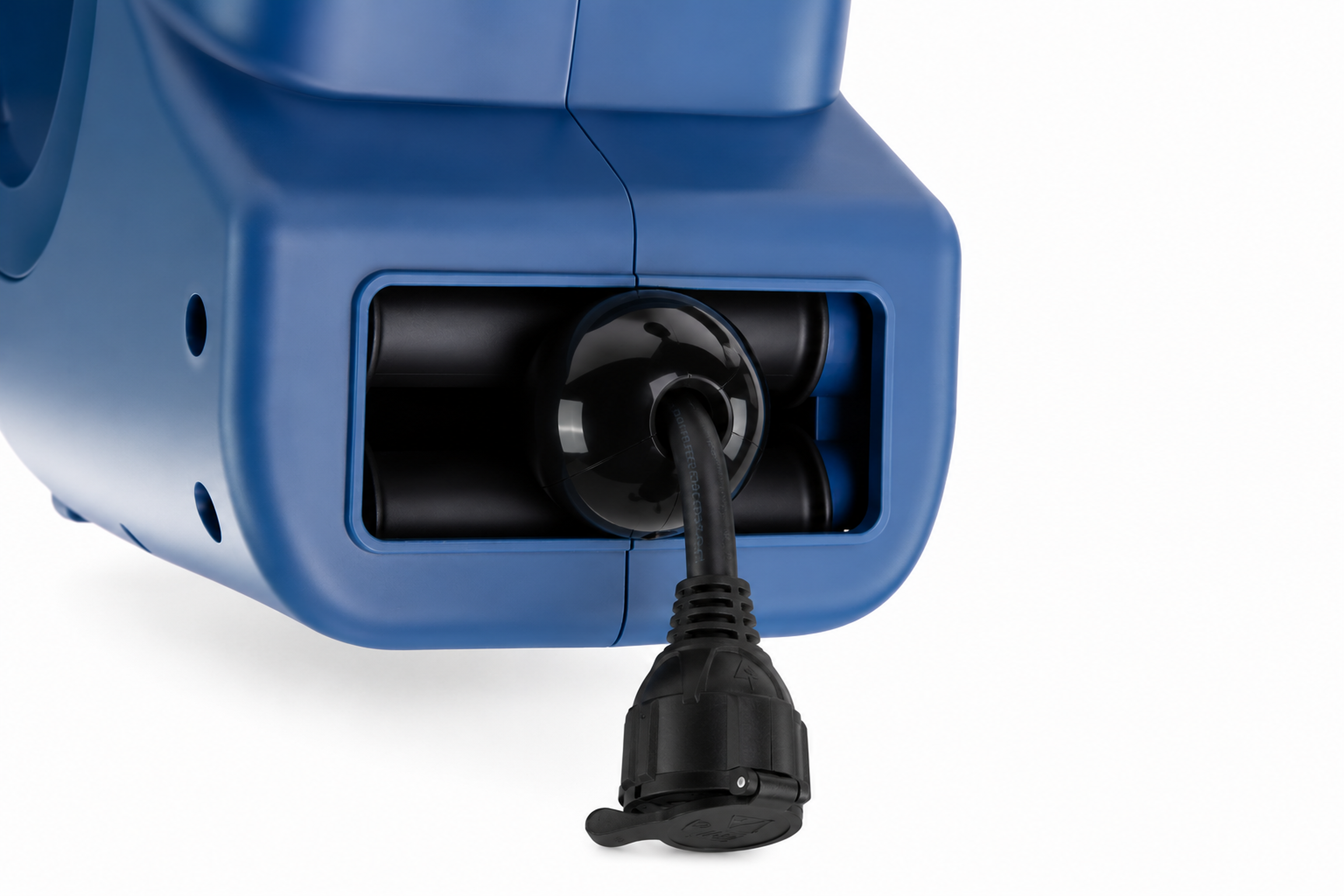 HBM enrouleur de câble automatique IP44 3 × 1,5 mm² 15 m Image 5