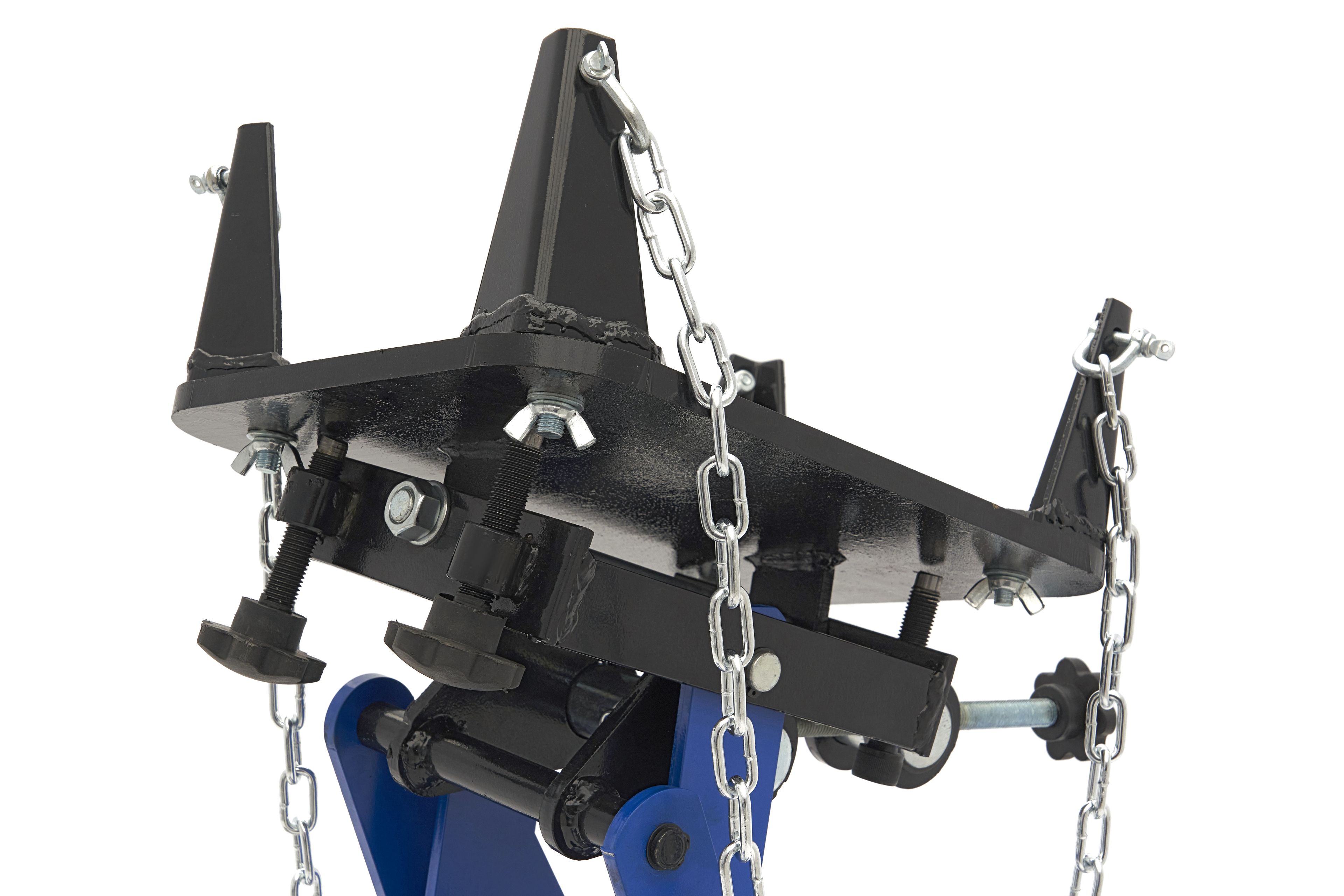 Cric pour boîte de vitesses HBM 2 tonnes Image 13