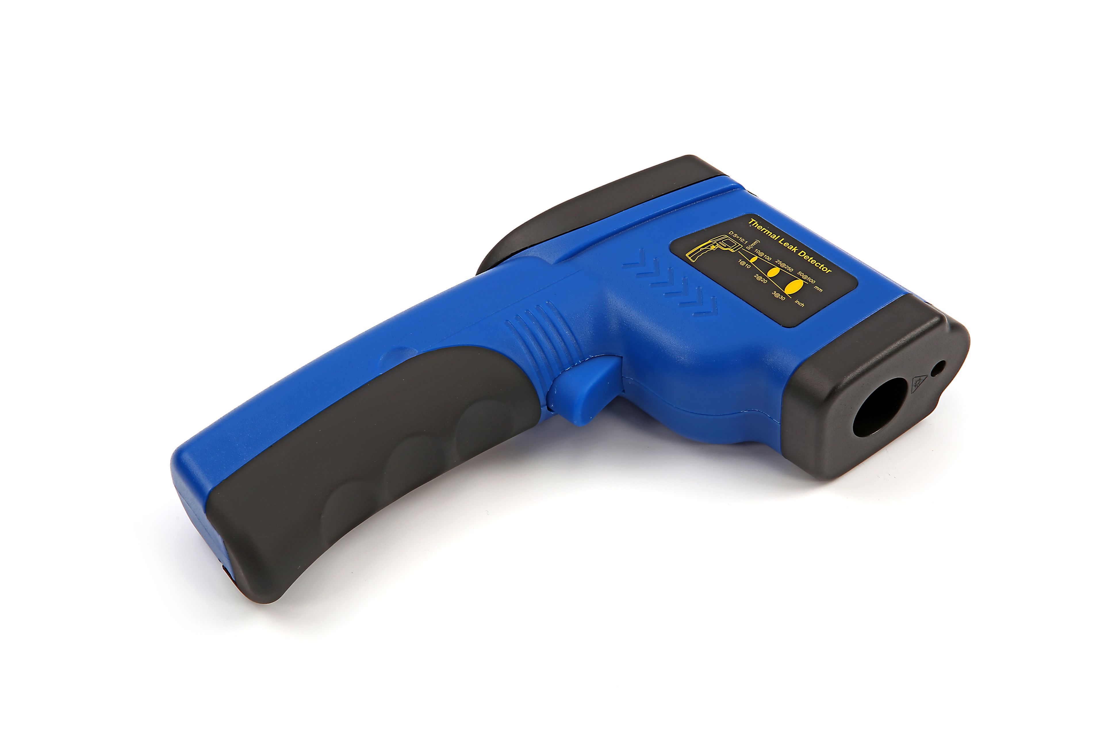 HBM Digitale Infrarood Temperatuurmeter - Lekkagevinder Model 2 Image 2