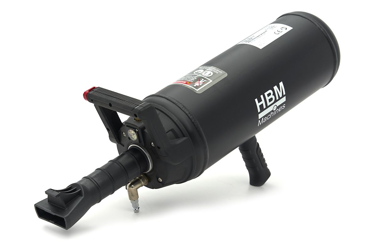 HBM pro booster