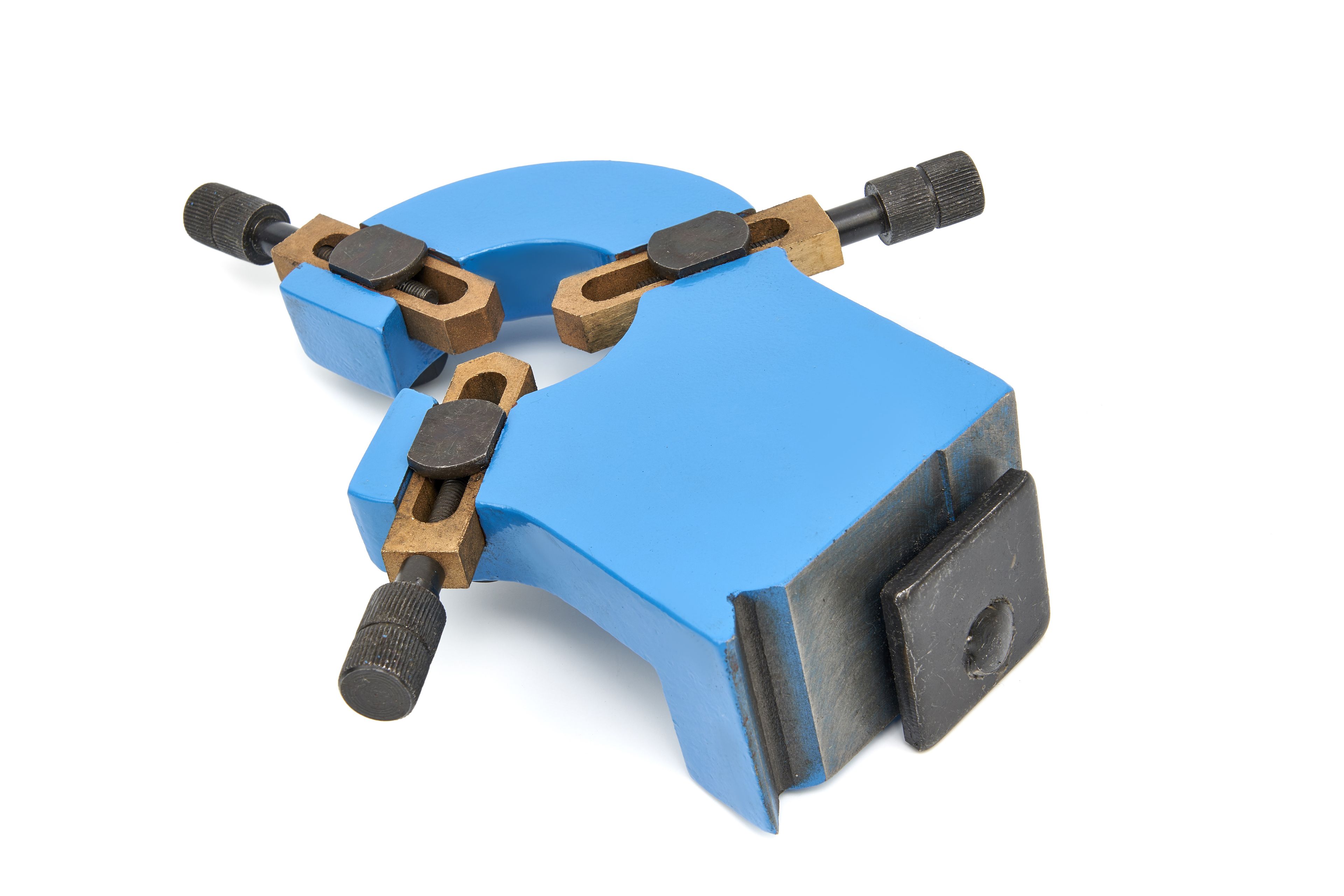 HBM lunette fixe pour tour métallique 180 x 300 Image 3