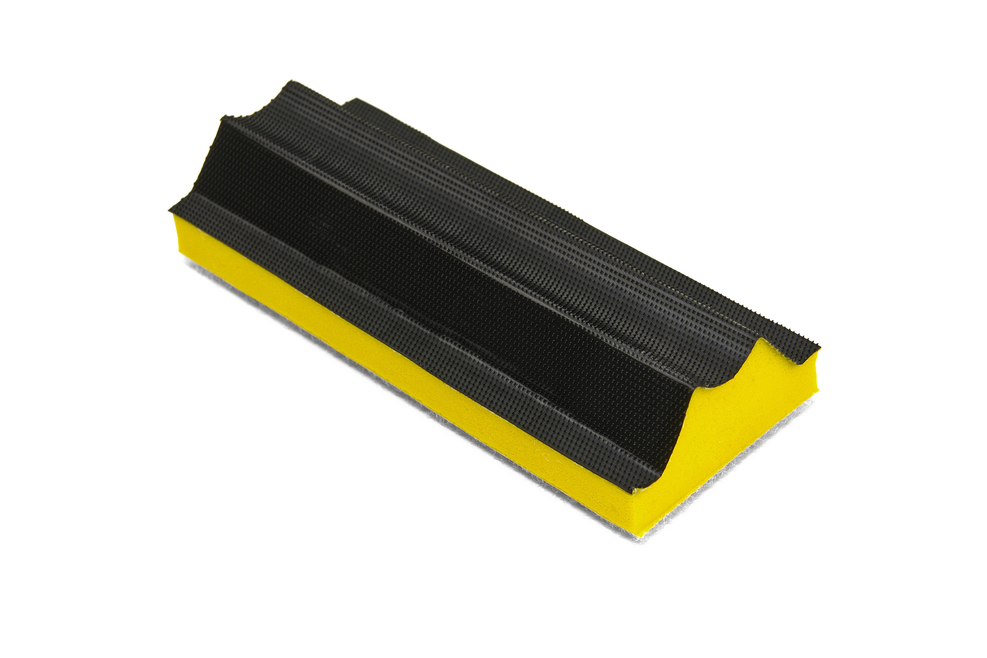 HBM Jeu de blocs de ponçage professionnel de 16 pièces Image 4