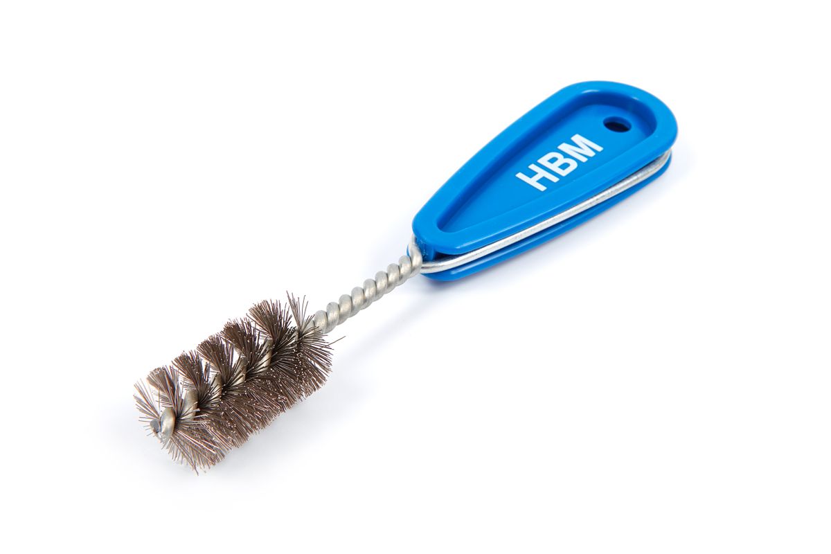 Cepillos de desbaste HBM