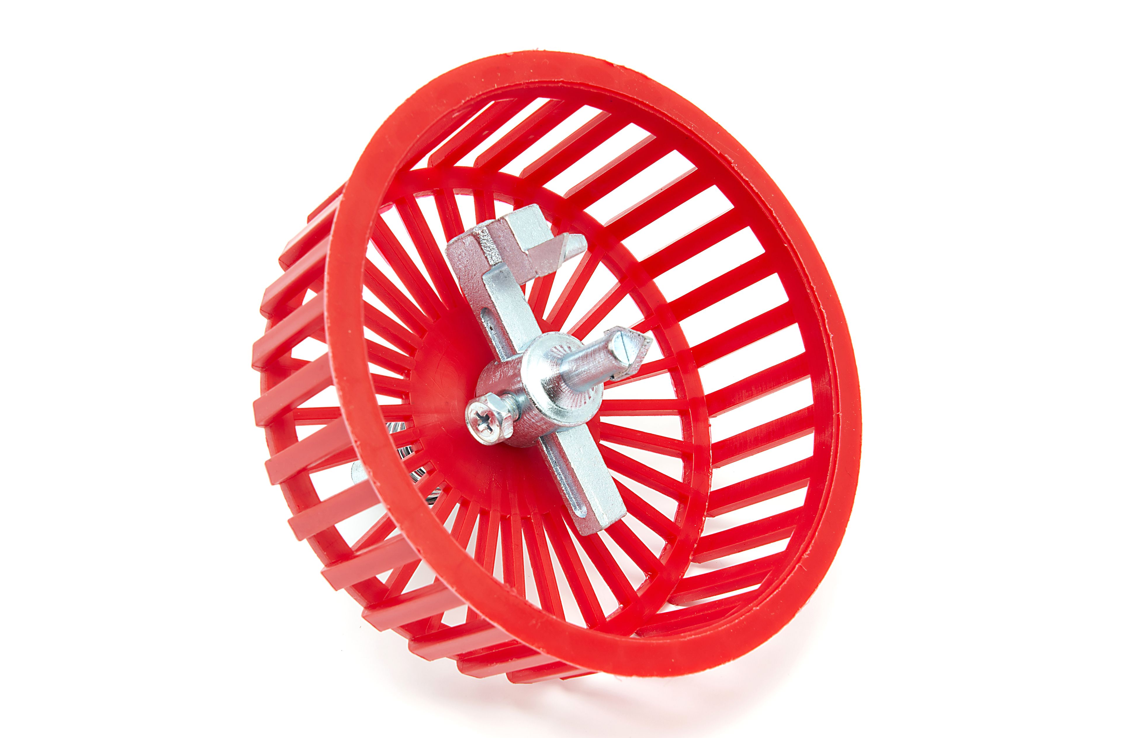 Scie cloche TCT réglable de HBM pour les carreaux de 20 à 94 mm. Image 2