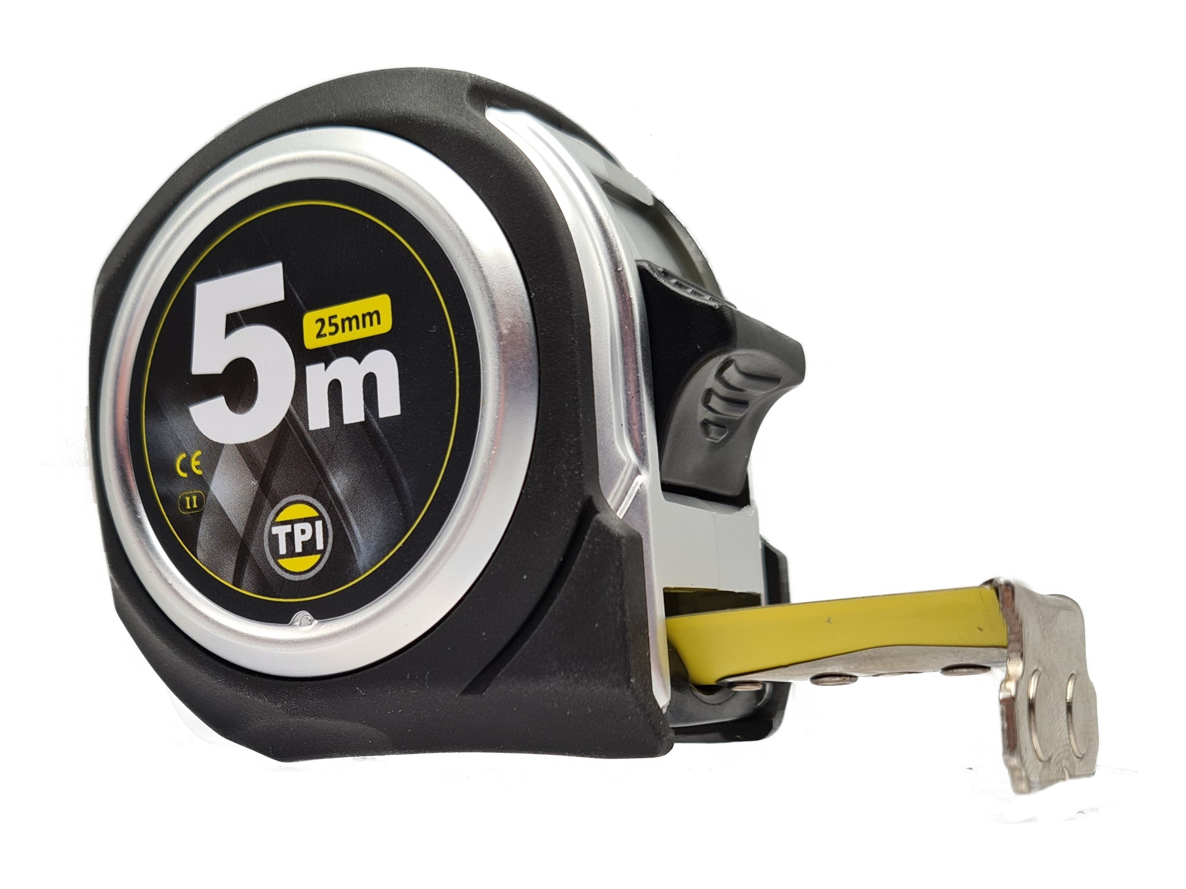 Toolpack Misuratori a Nastro Professionali