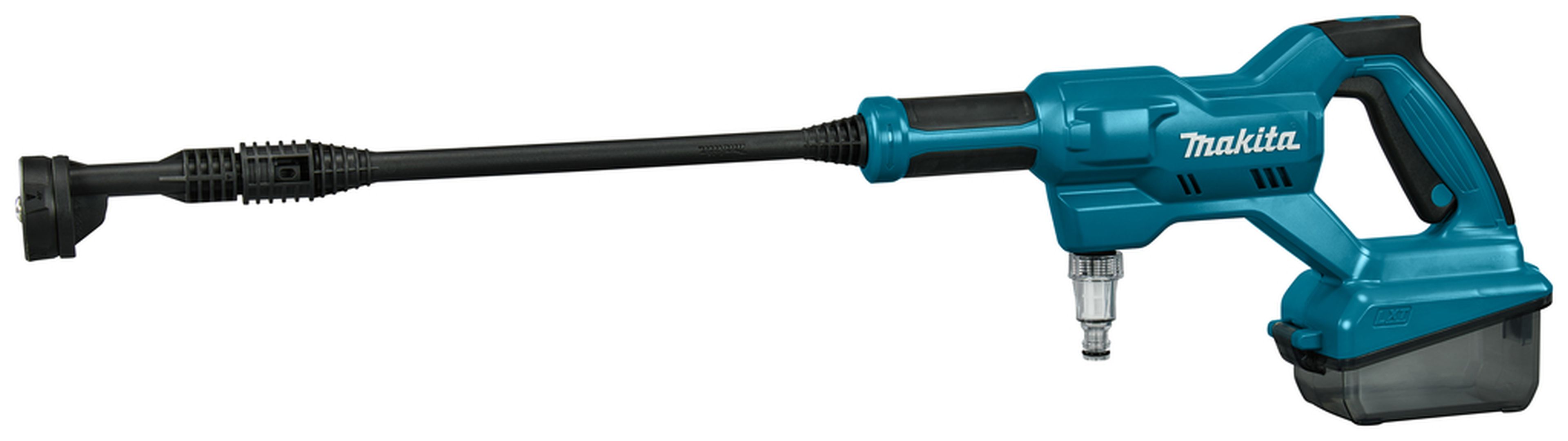 Makita Nettoyeur Haute Pression DHW180Z 24 bar 18V Image 3