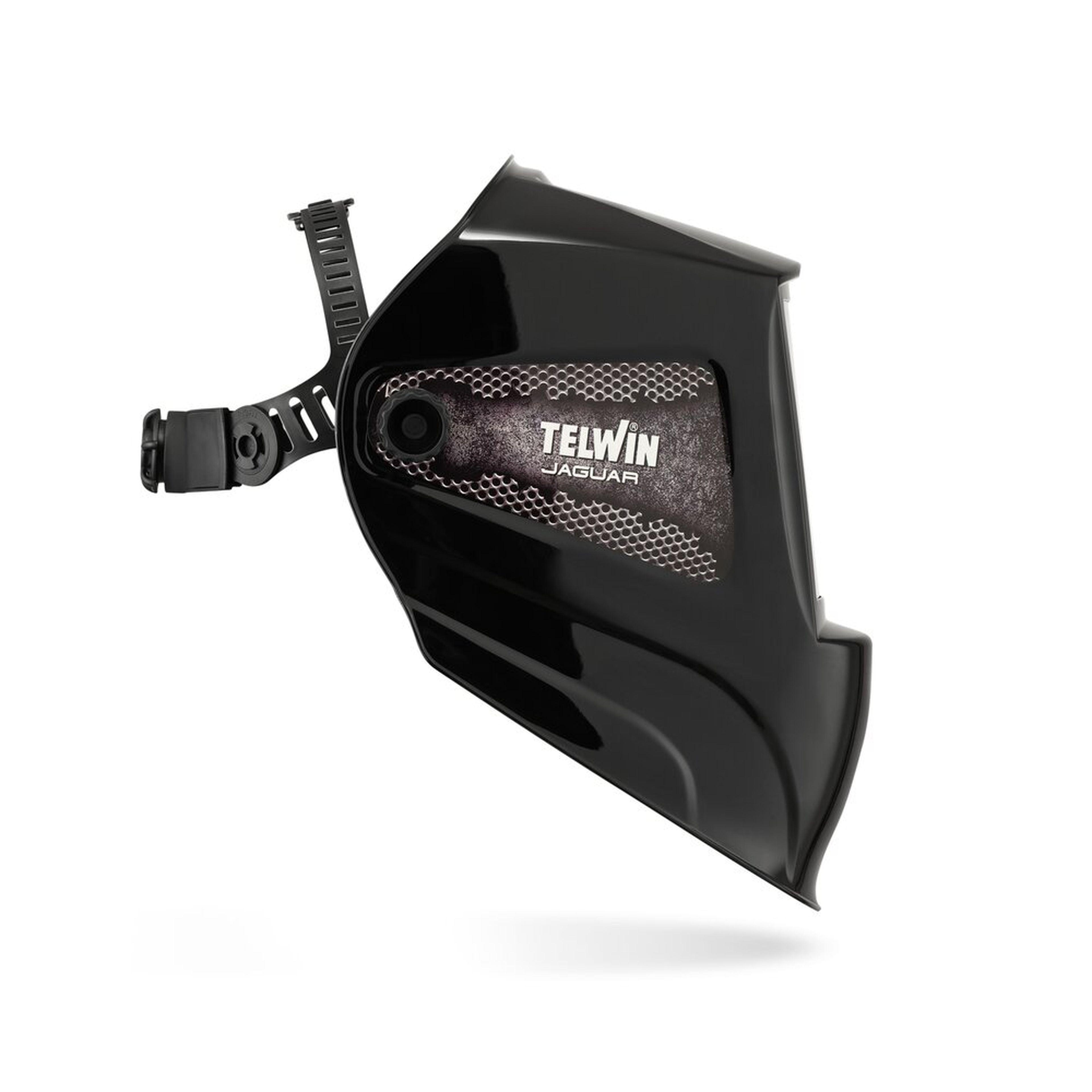 Casco de soldadura Telwin Jaguar MMA/MIG-MAG/TIG Image 4