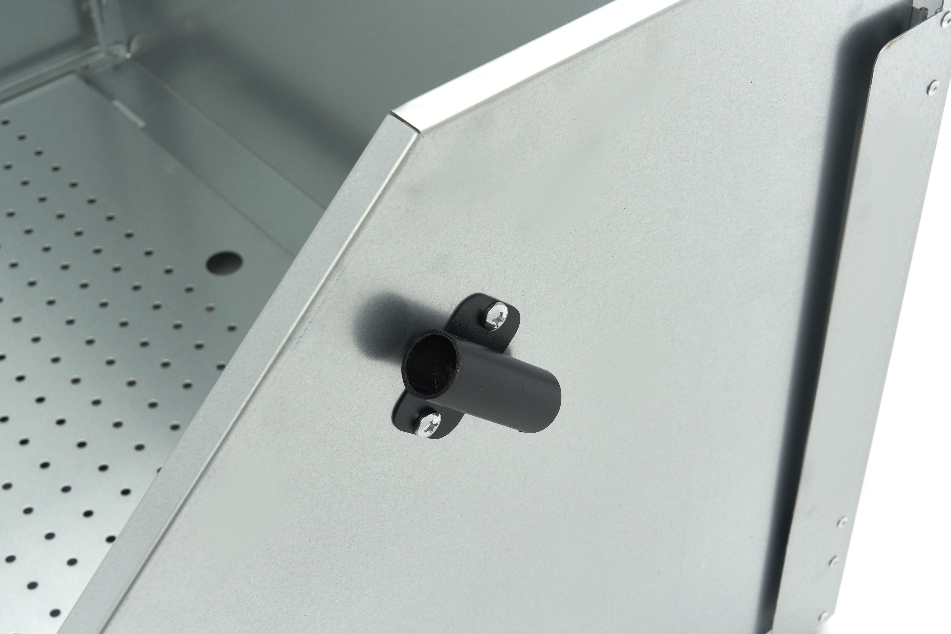 Poste de soudage pliable HBM Image 4