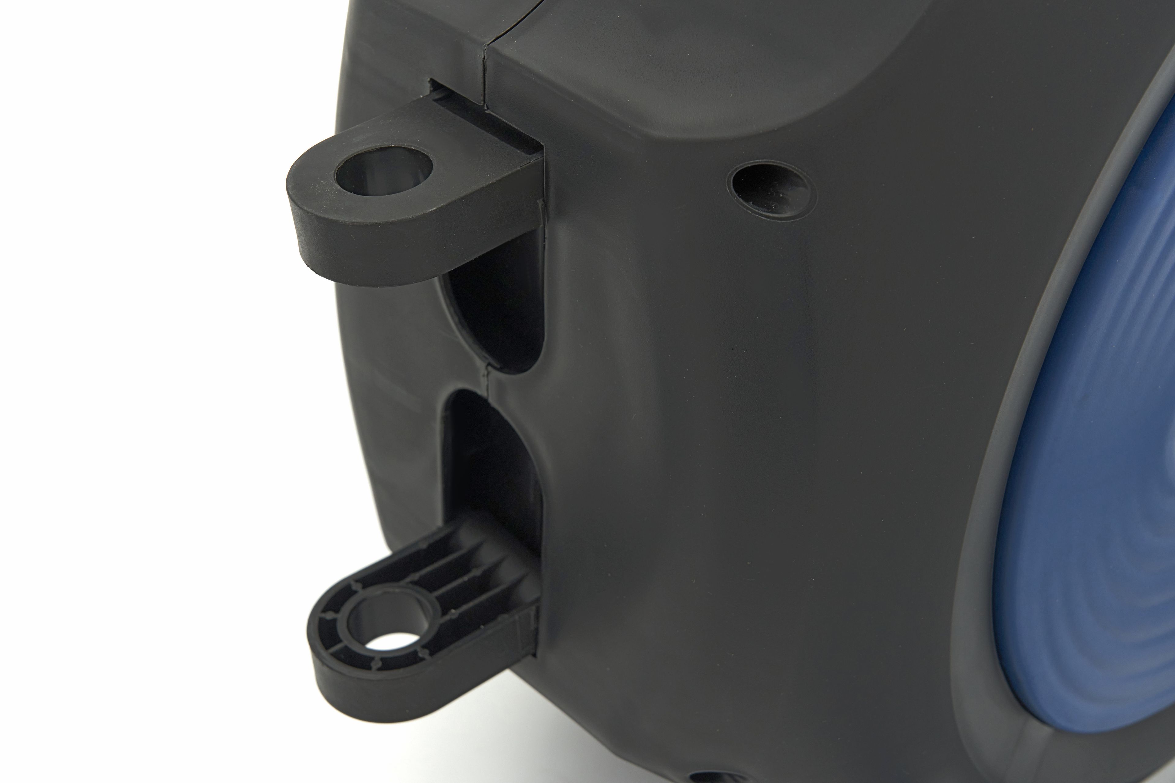 HBM wandslangenbox, waterhaspel 30 m Image 10