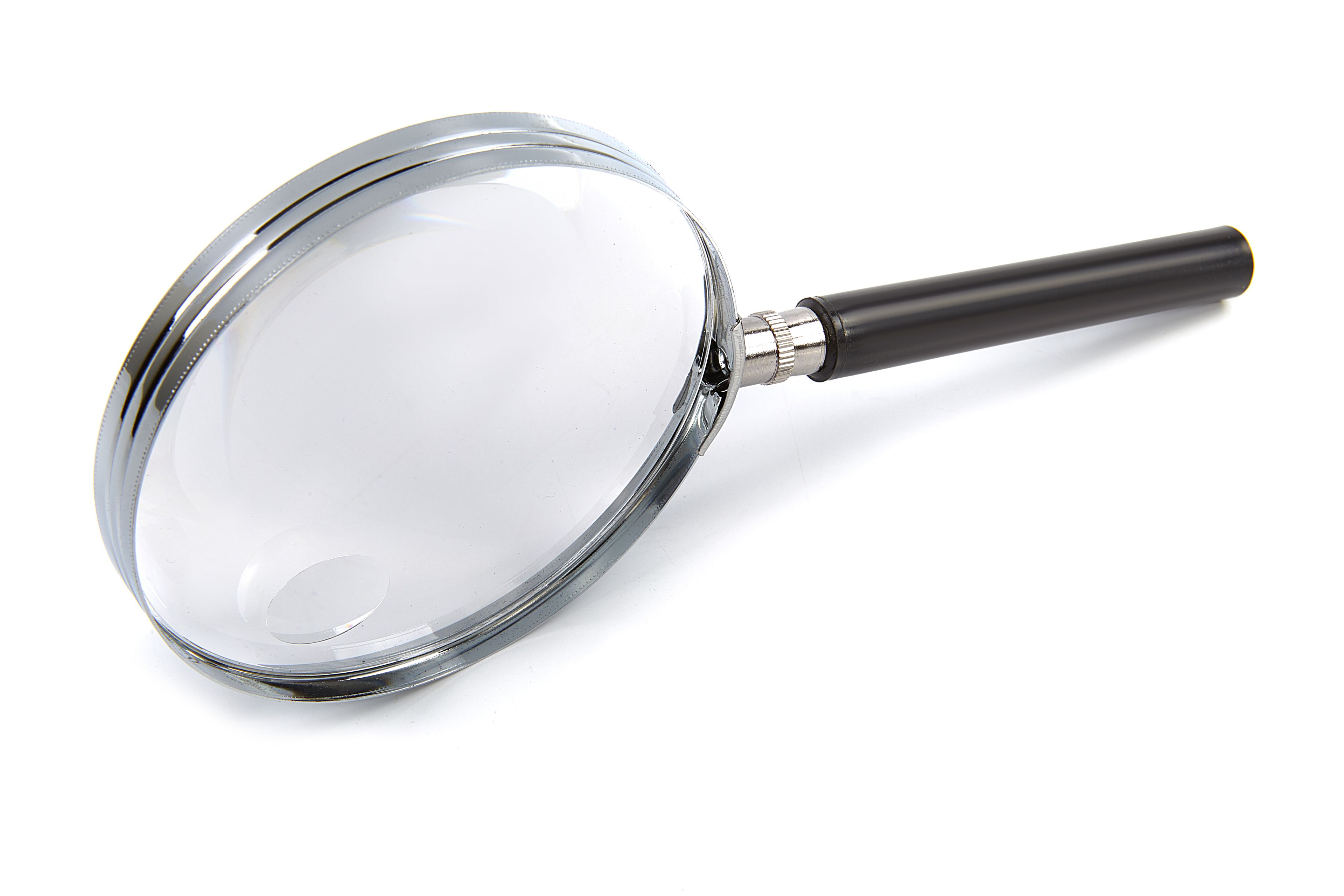 Loupe / Loupe HBM 100 mm Image 2
