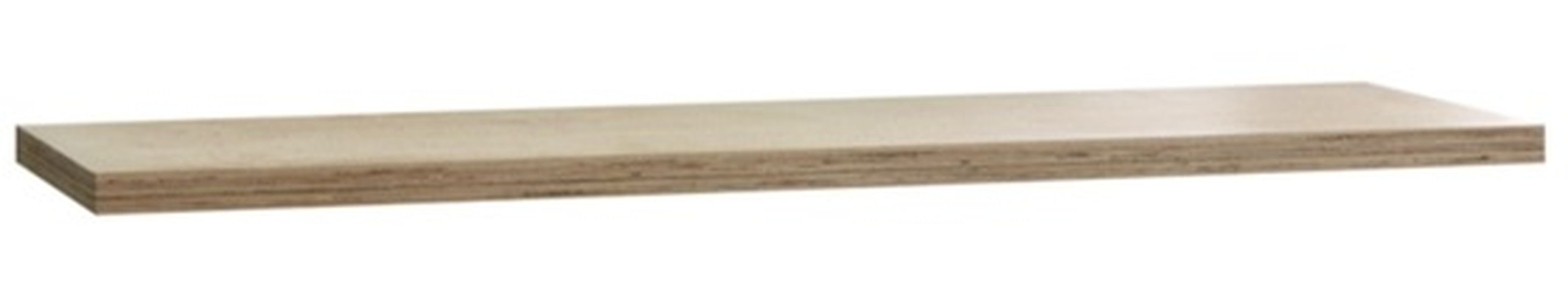 Beta werkblad voor werkplaatsinrichting C45PW/3-2,0MT