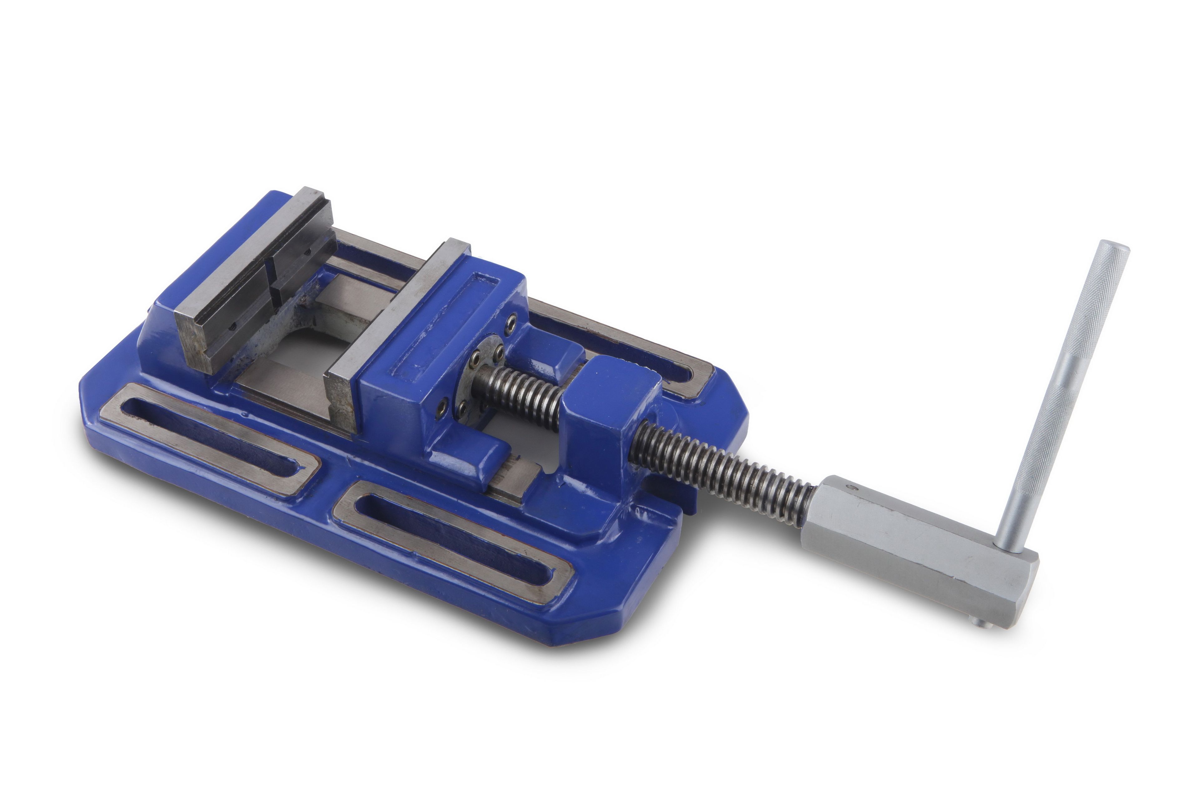 HBM Type 18 Serre-joints pour perceuse