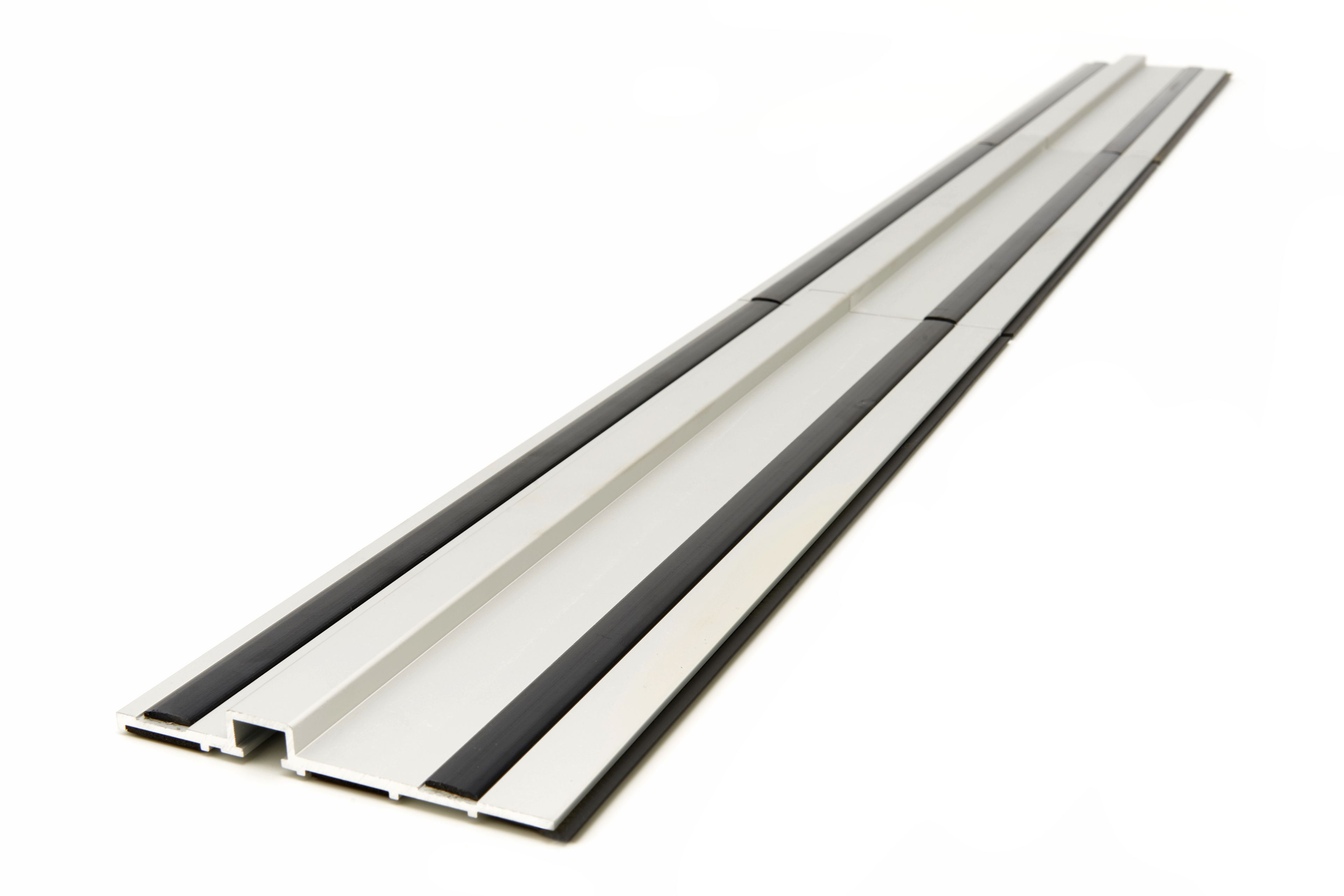 HBM Lineal-Set 3 x 340 mm HBM Tauchsäge, Linealsäge 1050 Watt 115 mm Image 4