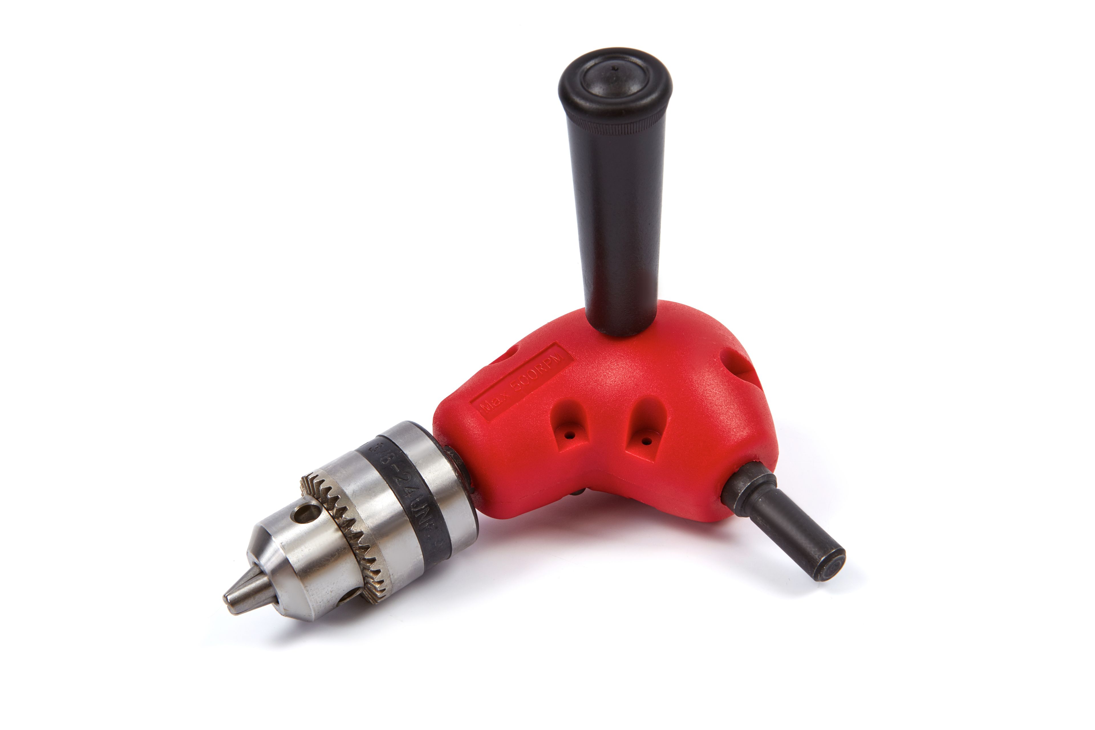 Tête de forage d'angle HBM Image 3