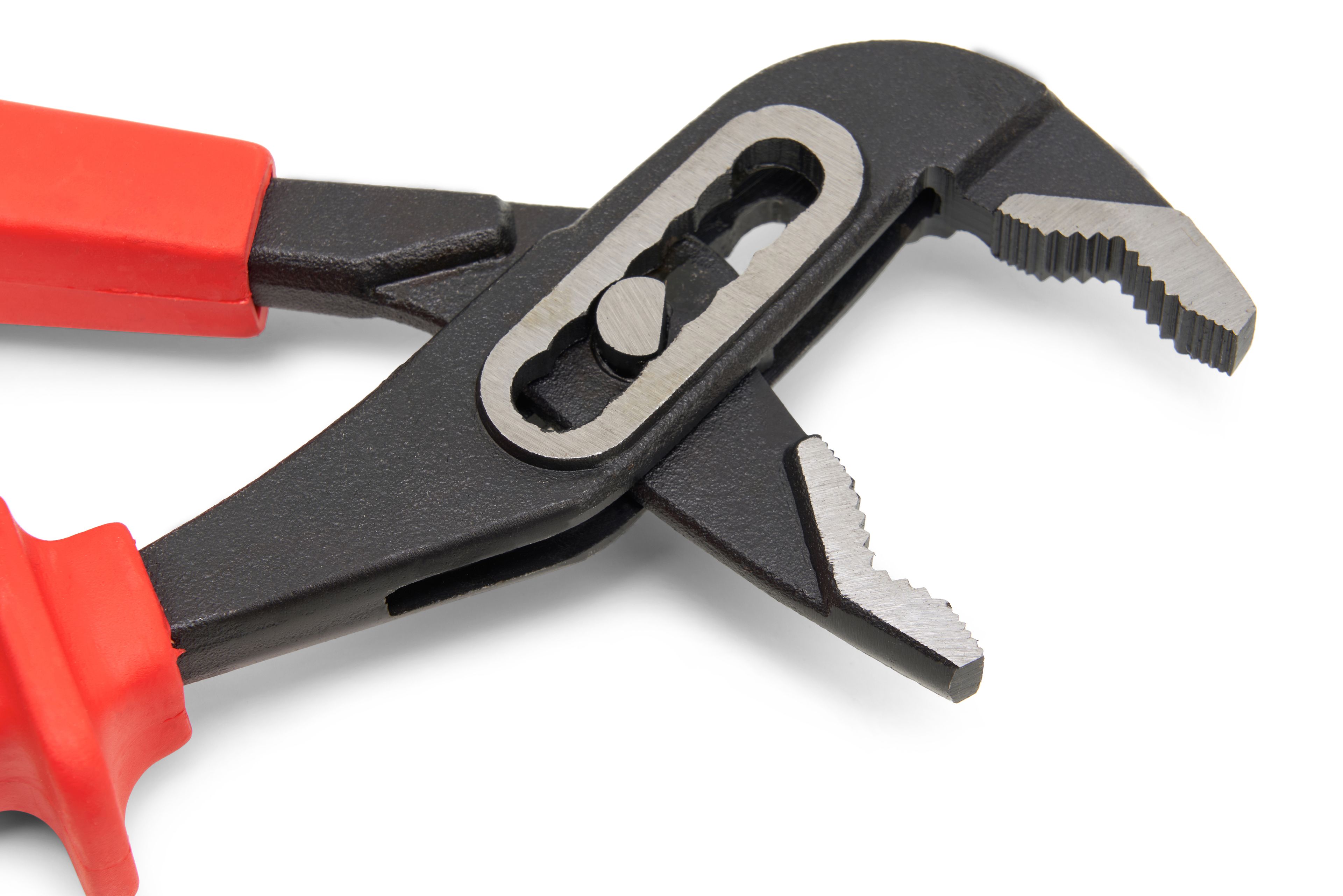 HBM Professionele VDE Waterpomptang Image 4