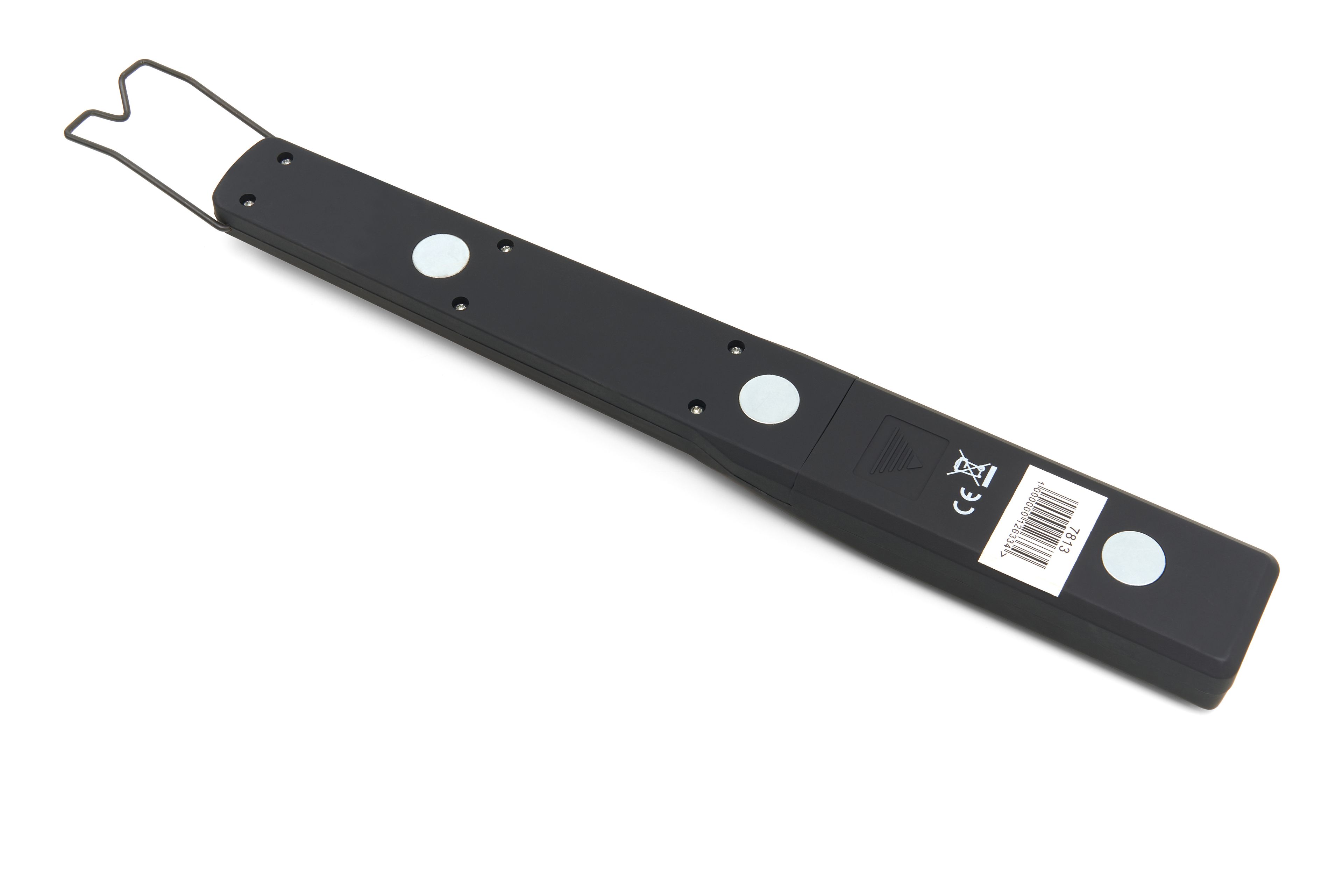 HBM lampe torche LED 250 lumens, extra fine Rouge Image 9