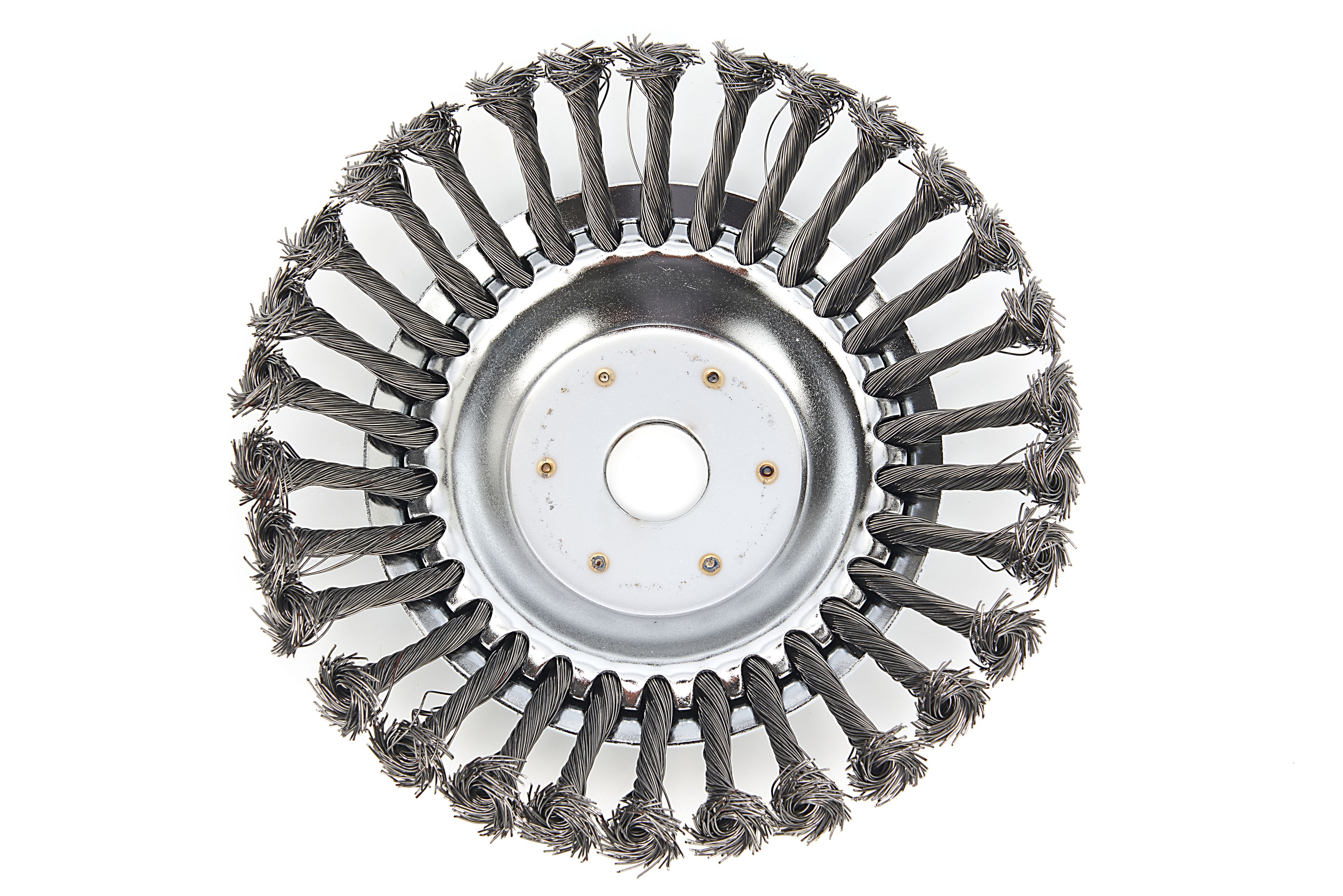 HBM 200 mm. Broussailles pour débroussailleuses Image 2