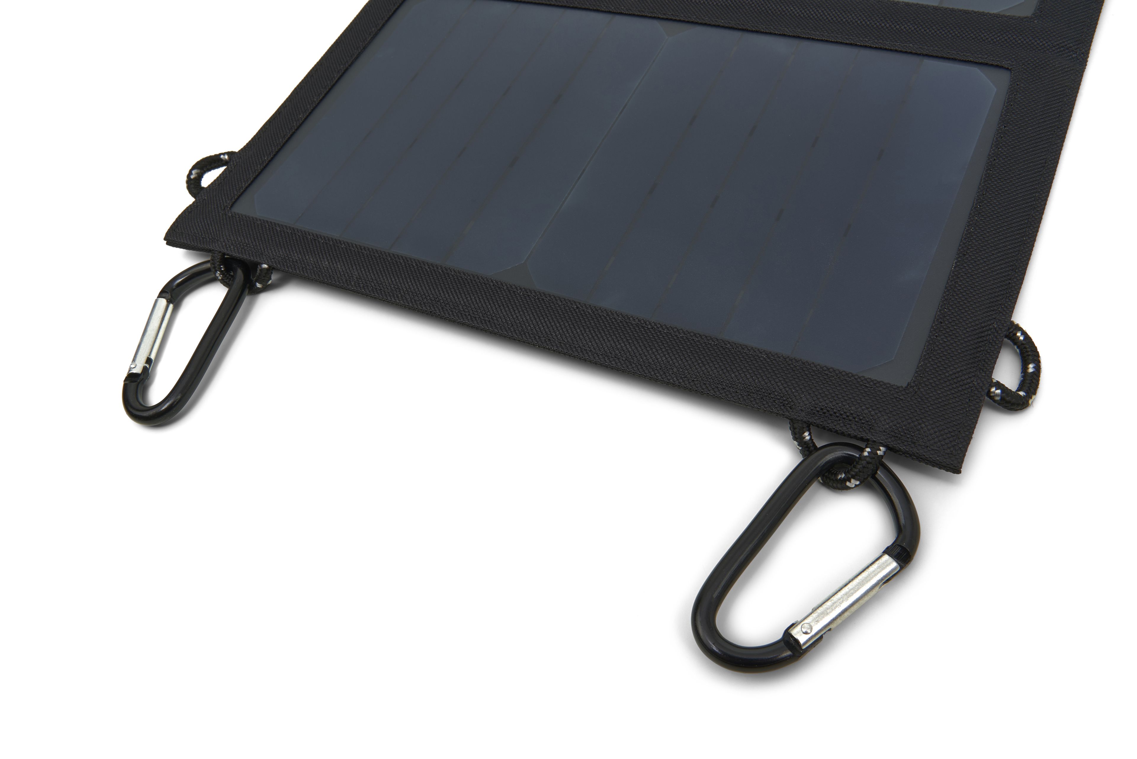 HBM 15 Watt. Pannello Solare Pieghevole Con Batteria da 10000MAH Image 5