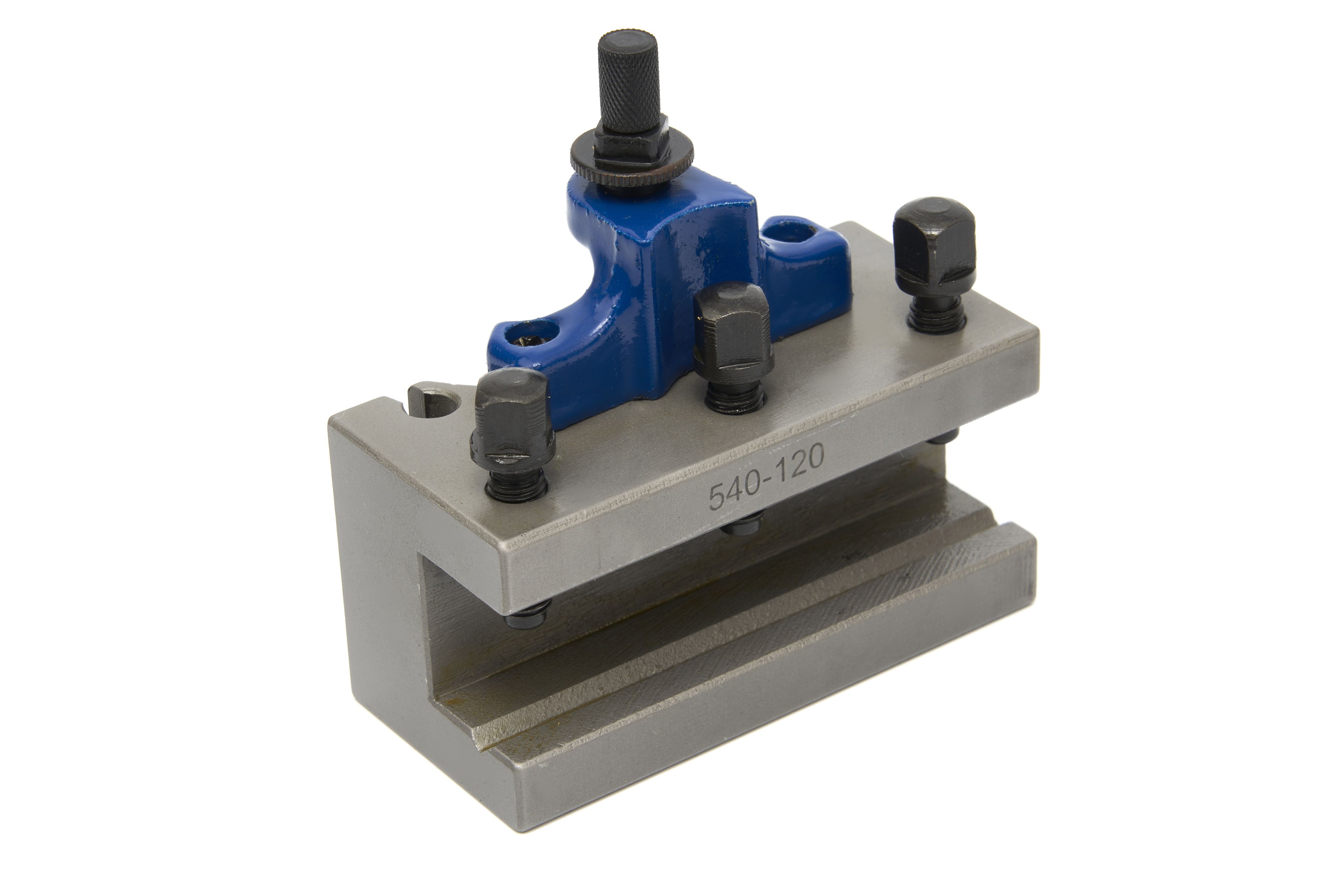 Multifix A1 Loser Block V-Nut 18 x 80 Image 2