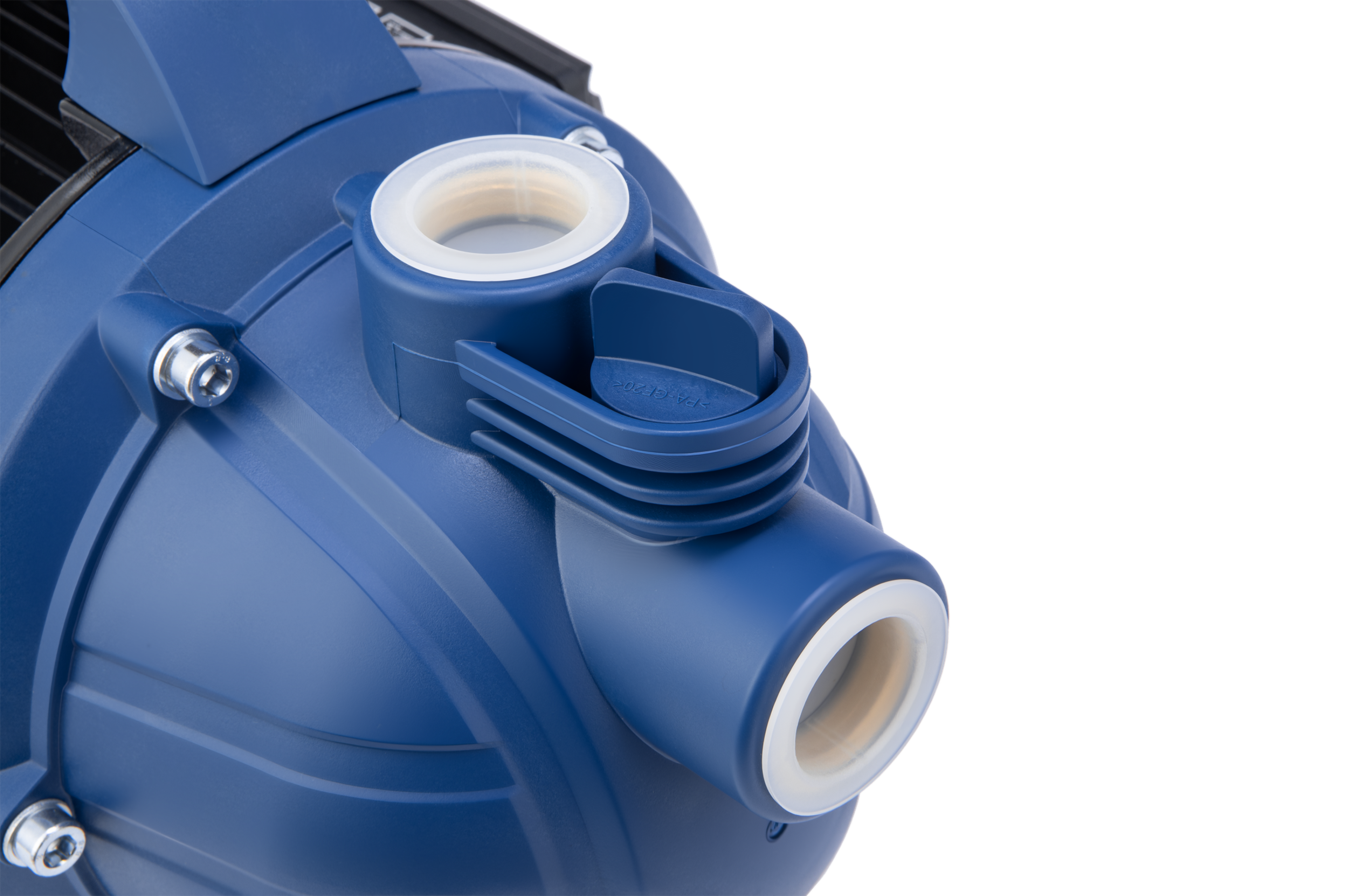 HBM tuinpomp 600W 4600 l/u Image 6