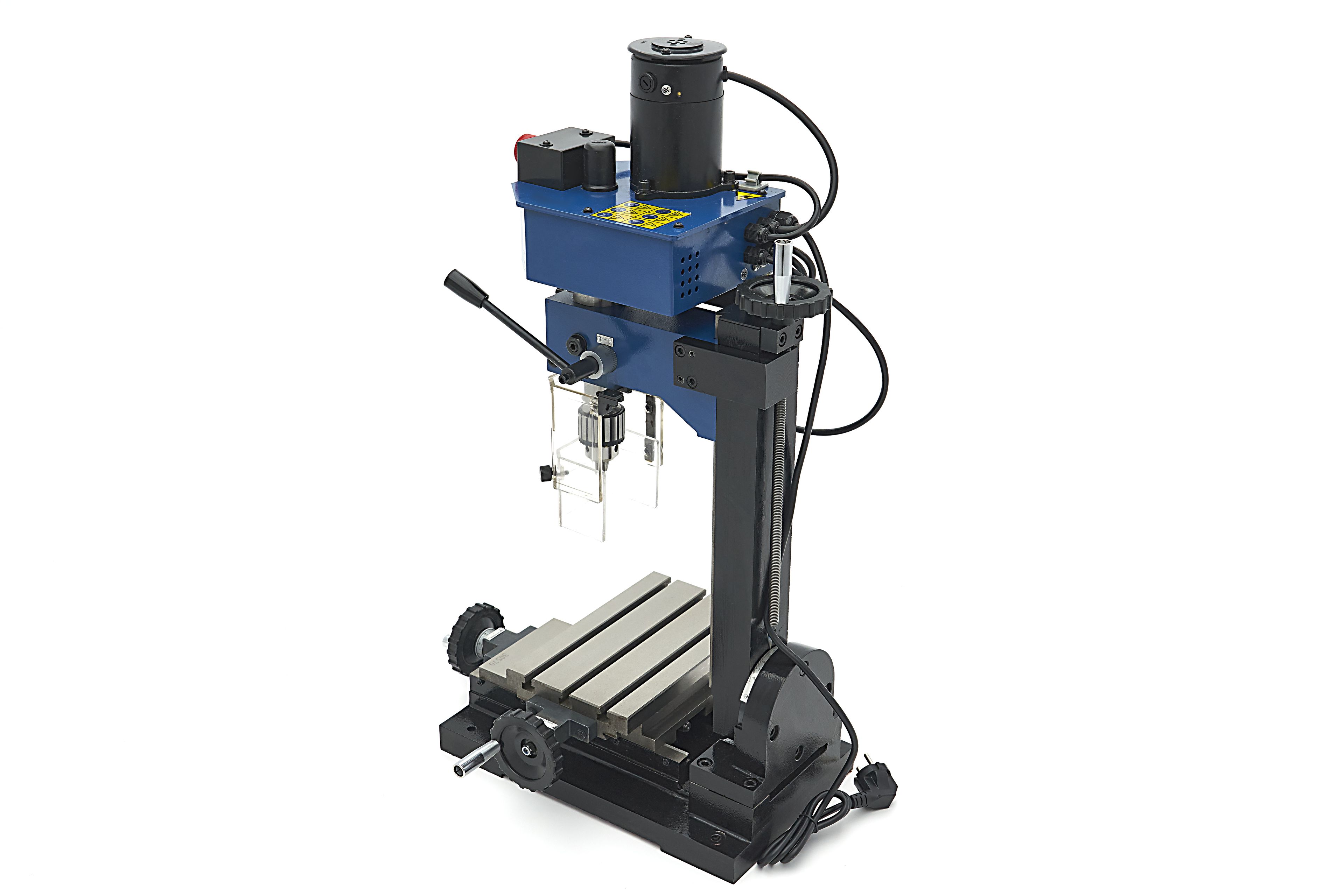 HBM freesmachine BF 10 mini Image 4