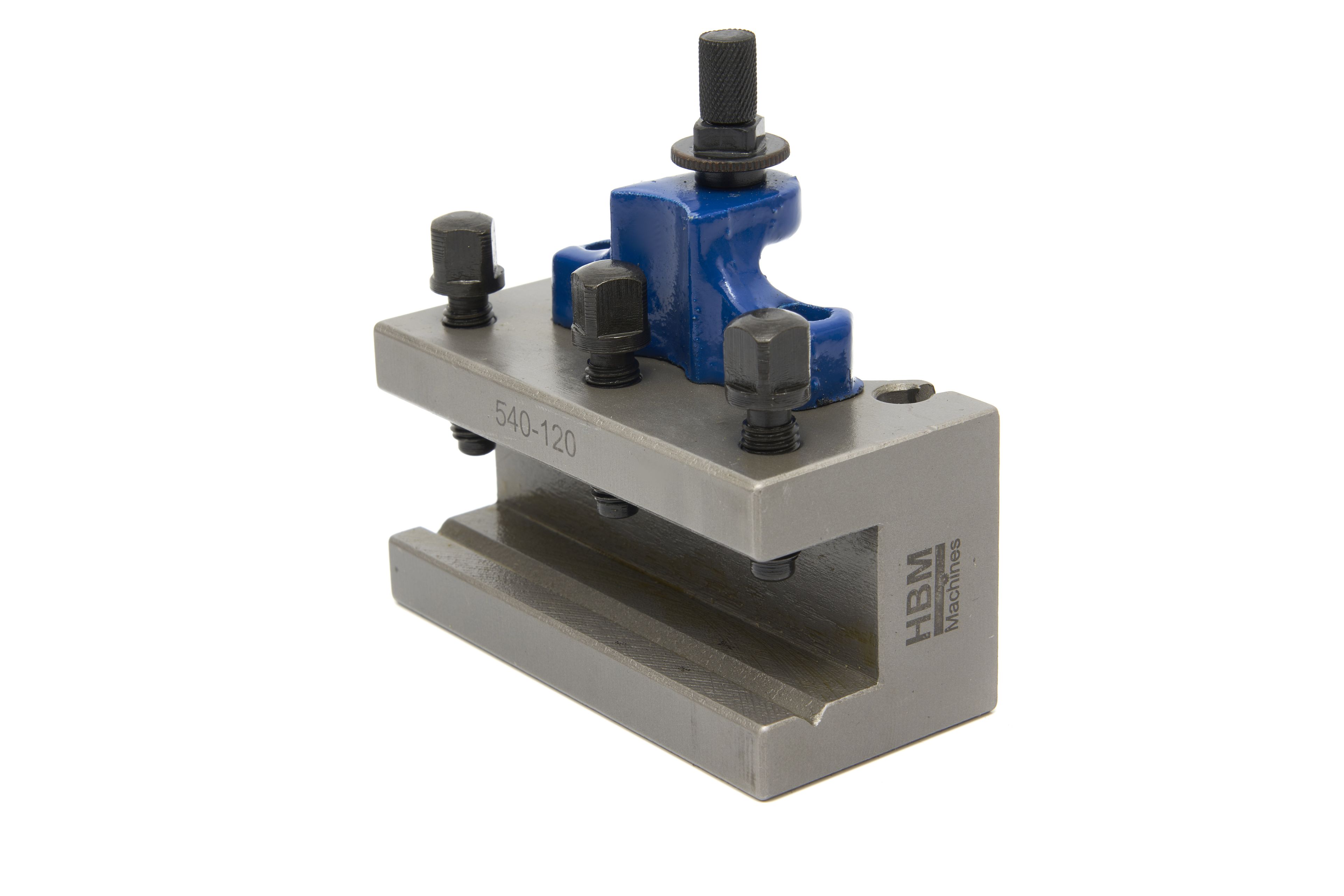 Multifix B Loser Block Flach 540 - 311 / 120 x 27