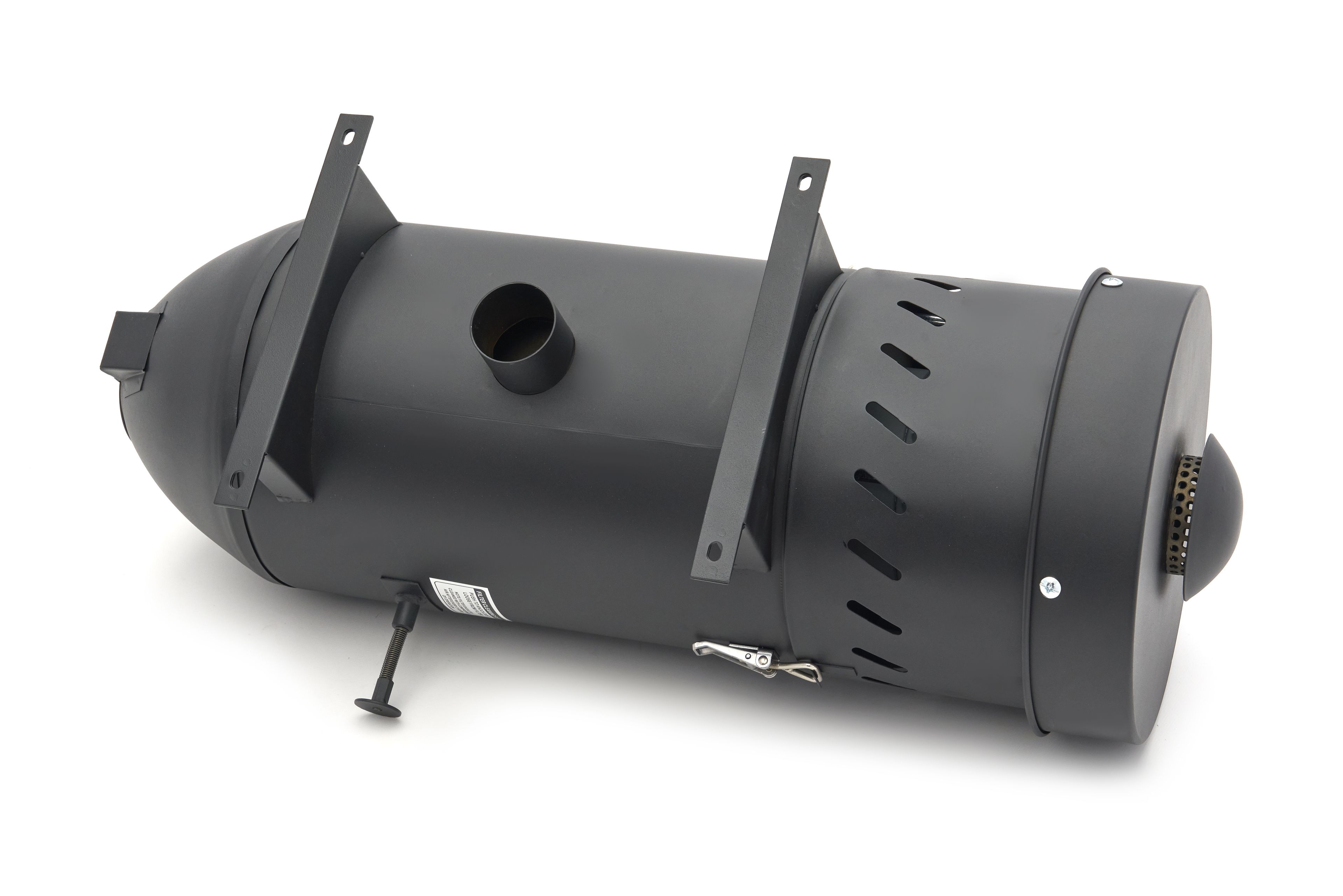 Dépoussiéreur pour Cabine de Sablage HBM SBC Image 6