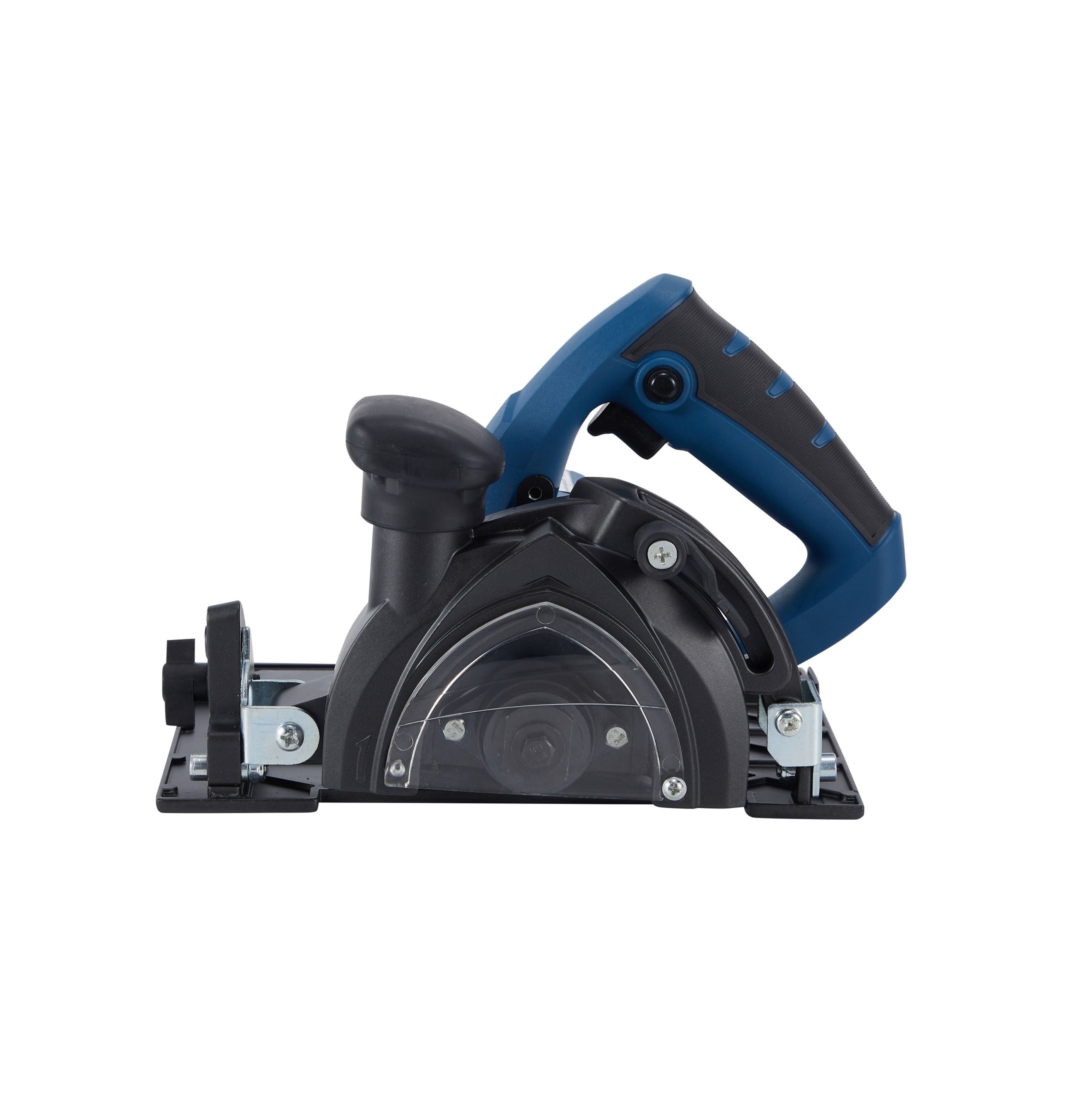 HBM Machine à scier la pierre refroidie à l'eau 1400 Watt Image 3