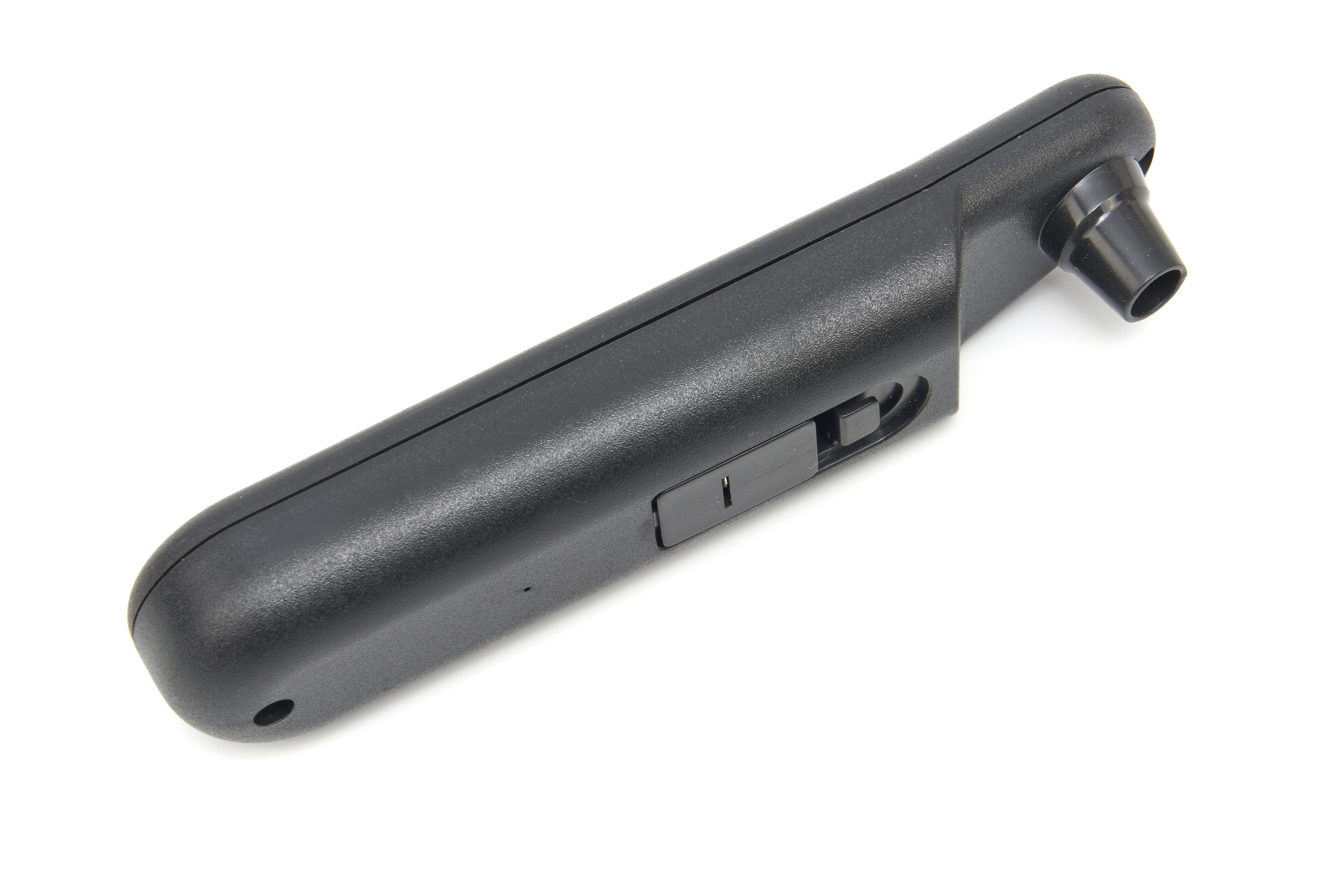 HBM Manomètre numérique de pression des pneus avec affichage LCD 0,2 - 10,4 bar Image 5