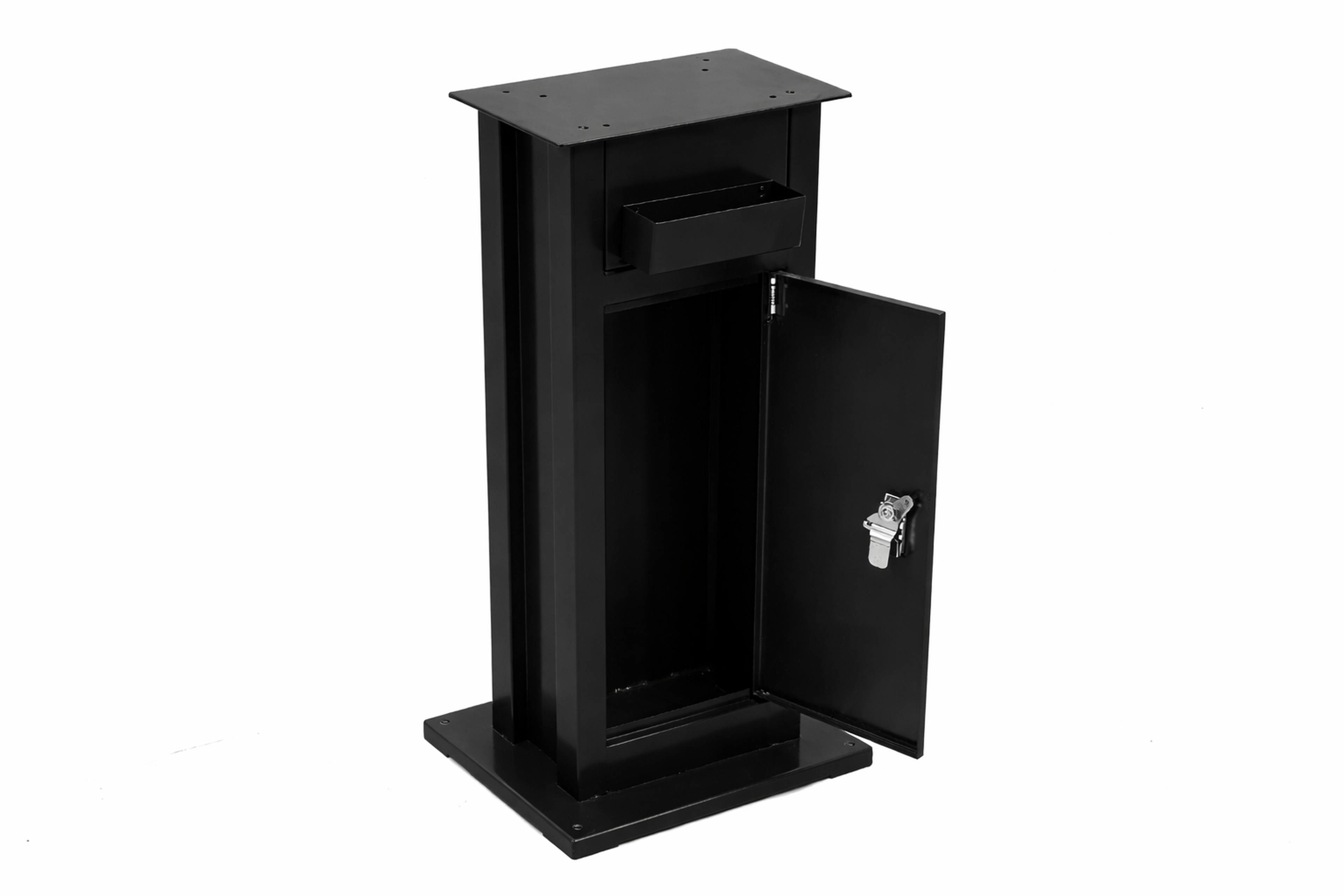 Chasis HBM con puerta para pulidora y máquina de esmerilar HBM Image 2