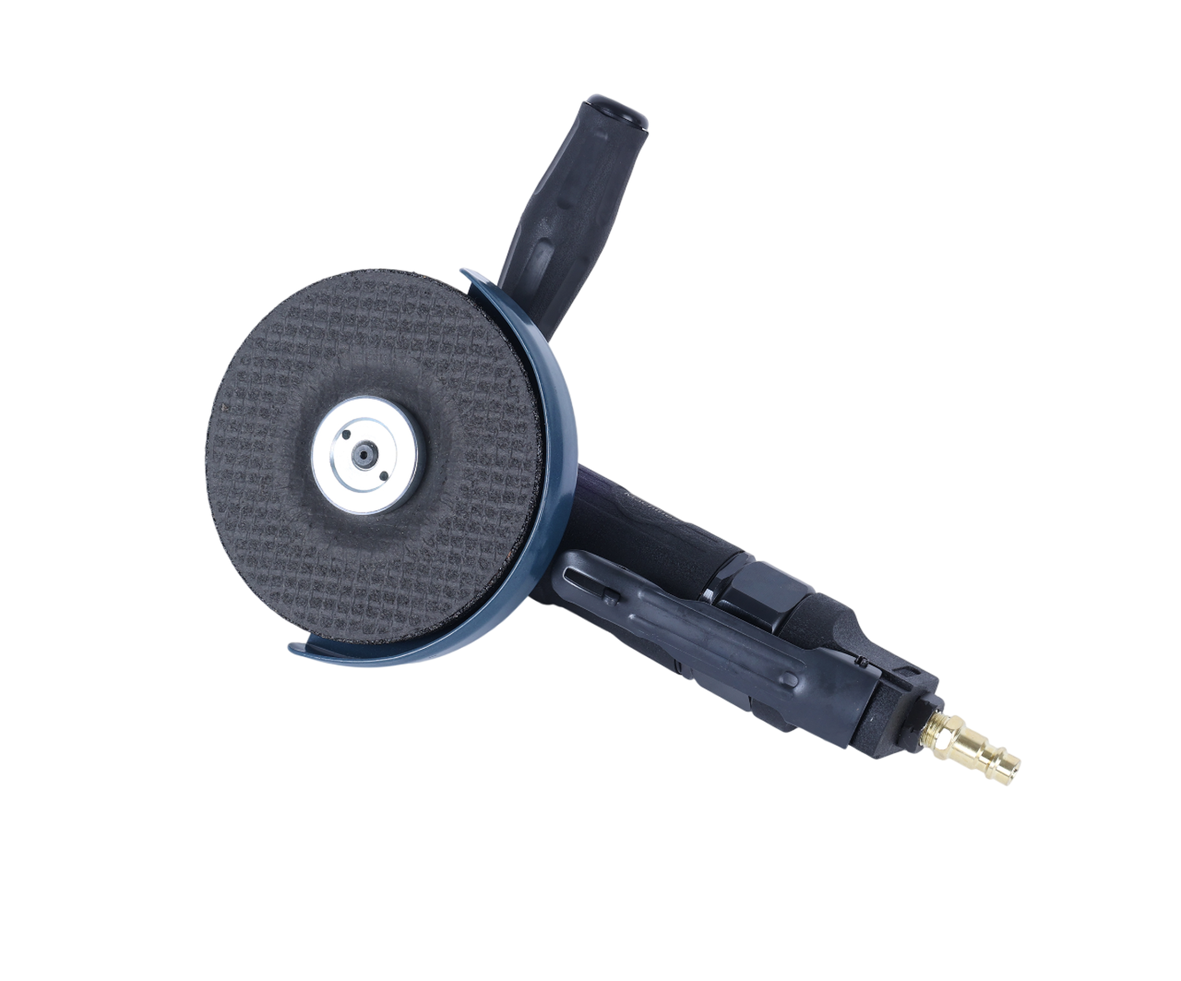 HBM pneumatischer Winkelschleifer 125 mm Image 4